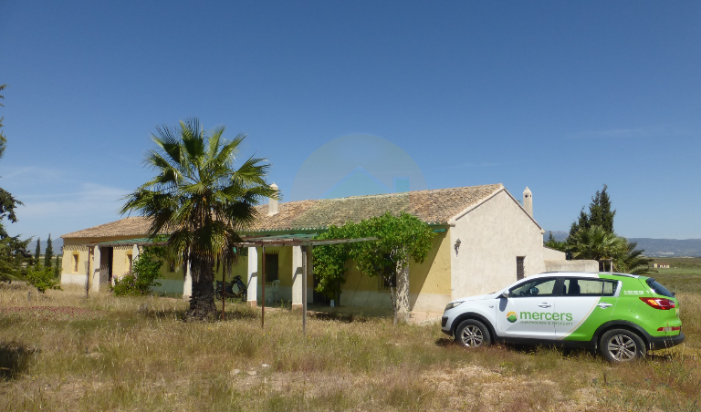 For sale: 3 bedroom house / villa in Alhama de Murcia, Costa Calida