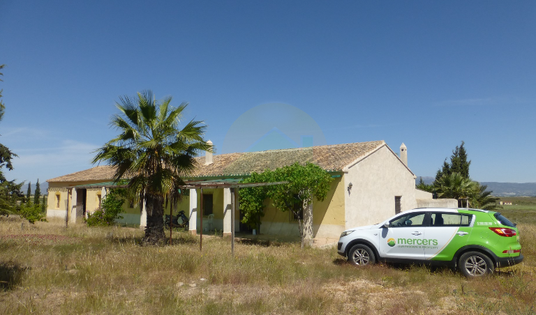 3 bedroom house / villa for sale in Alhama de Murcia, Costa Calida