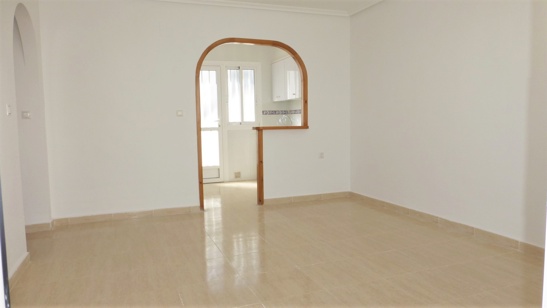 2 Bedroom Terraced For Sale