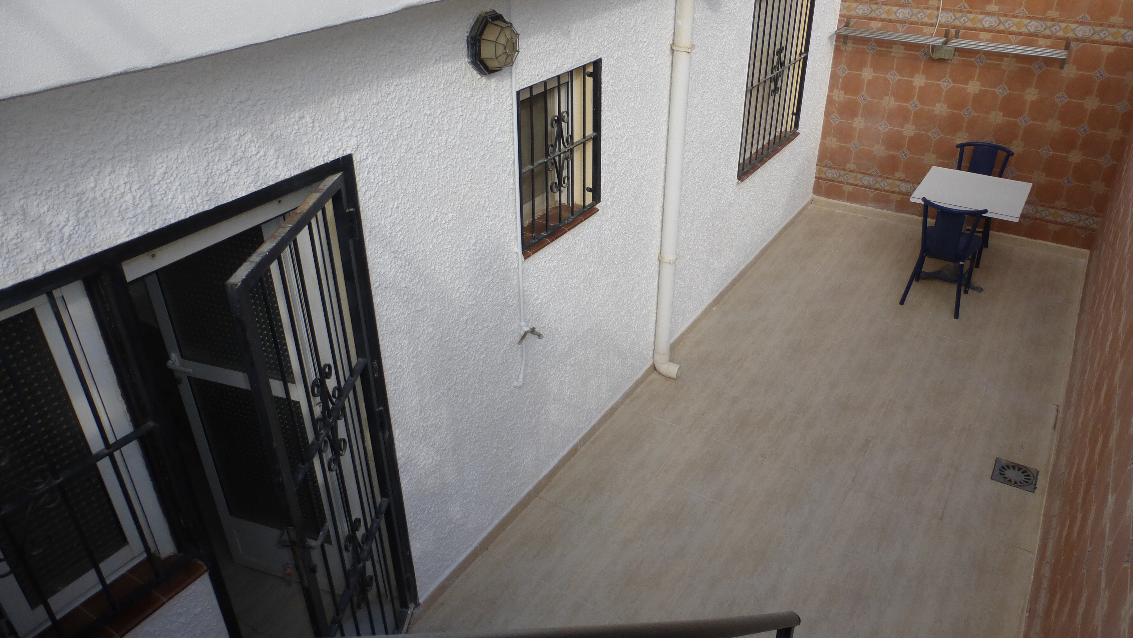 2 Bedroom Terraced For Sale