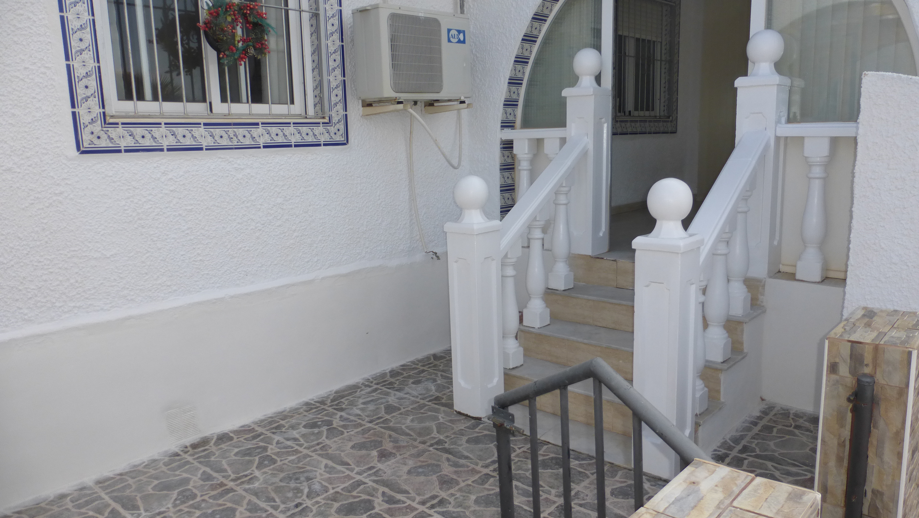 2 Bedroom Terraced For Sale