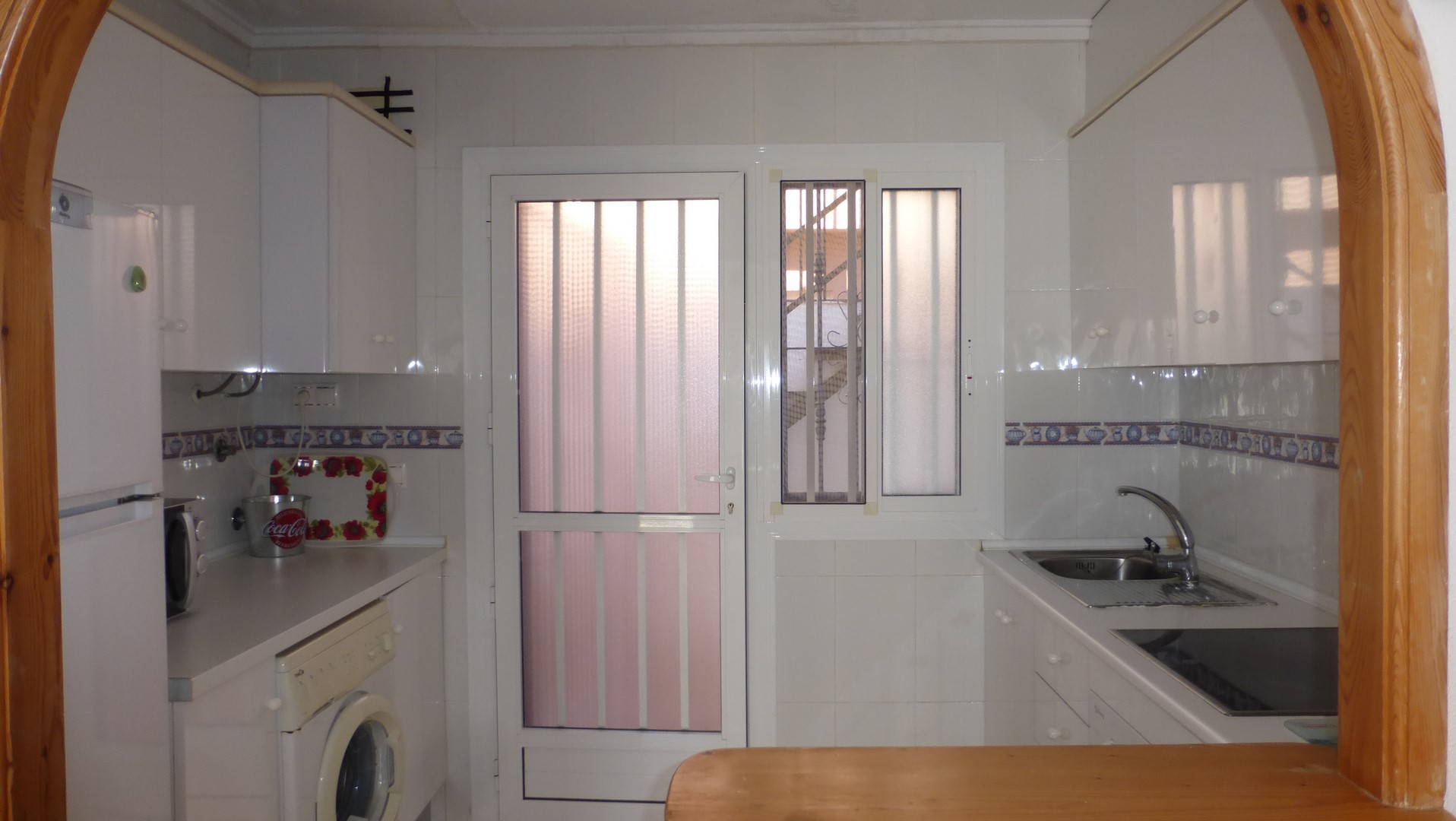 2 Bedroom Terraced For Sale