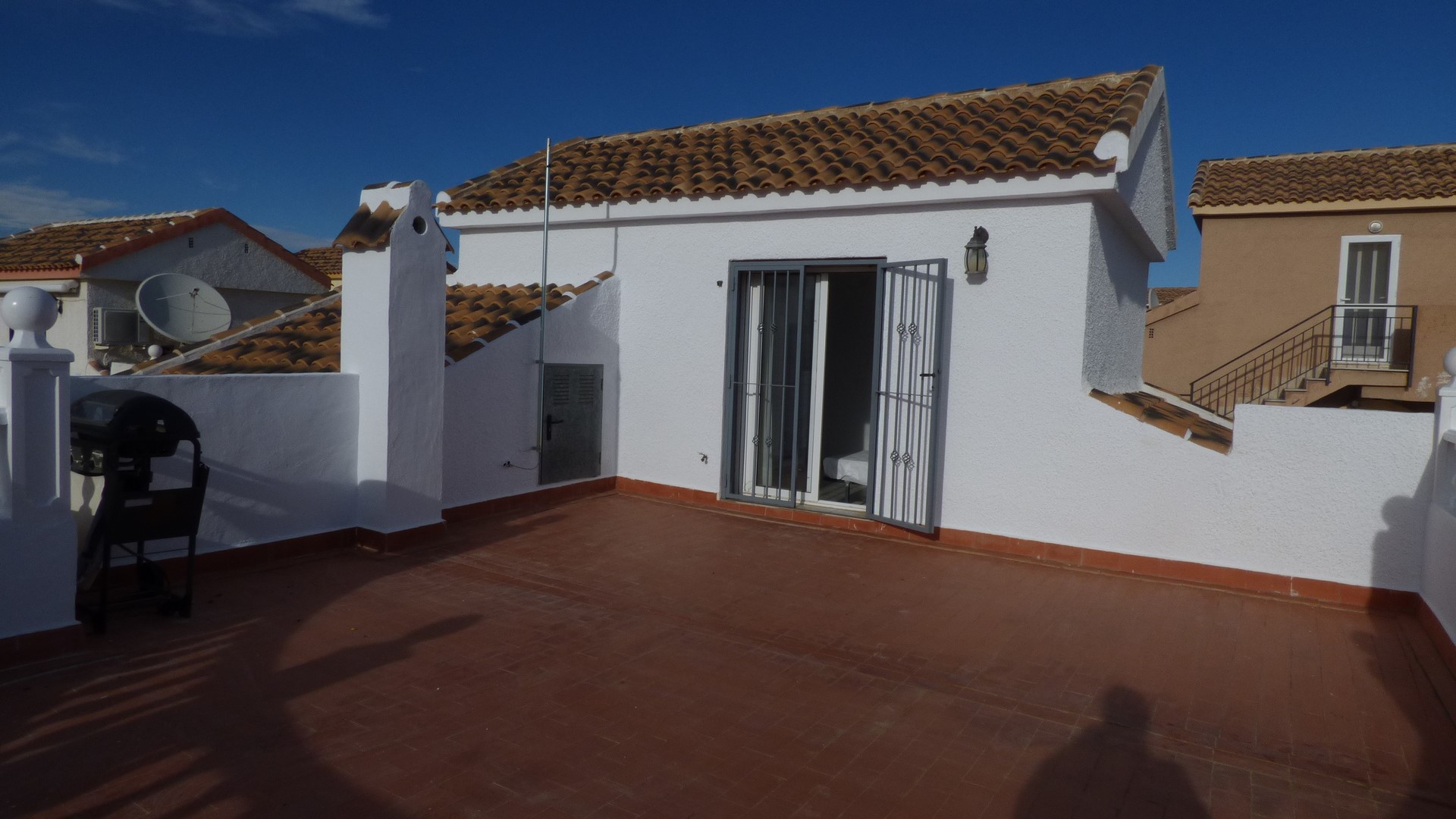 Detached Villa - Camposol