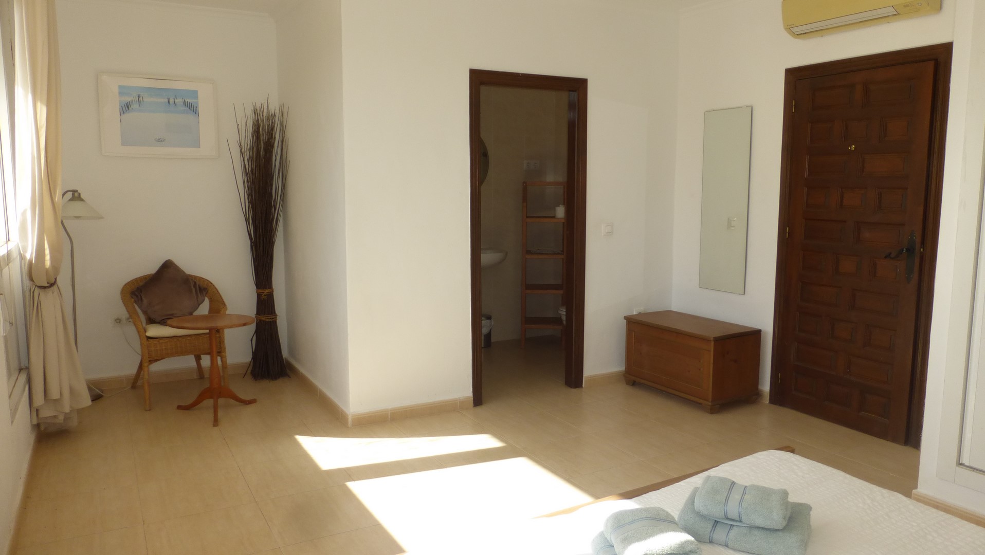 Chalet (4 Apartments) - Los Urrutias