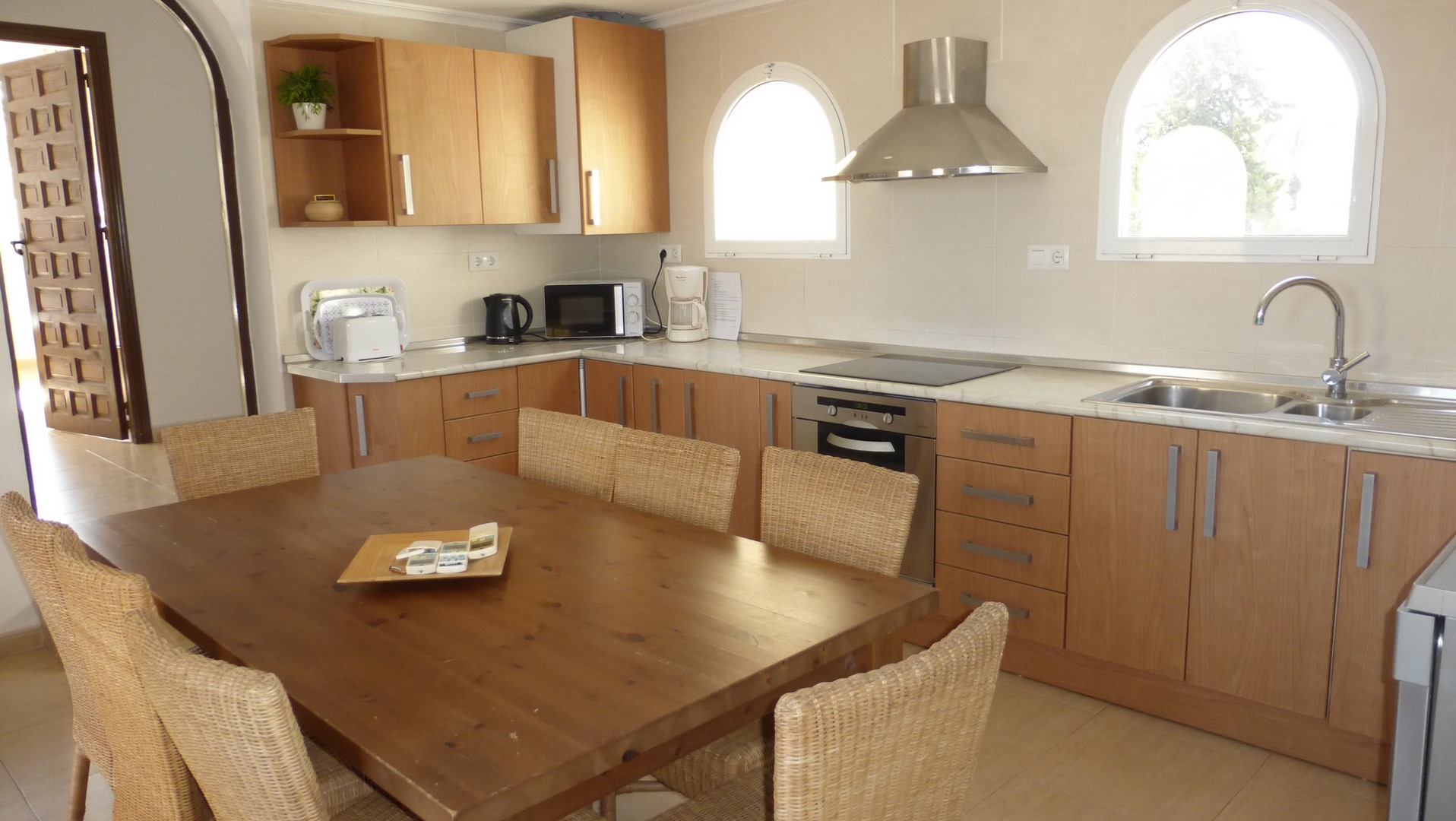 Chalet (4 Apartments) - Los Urrutias