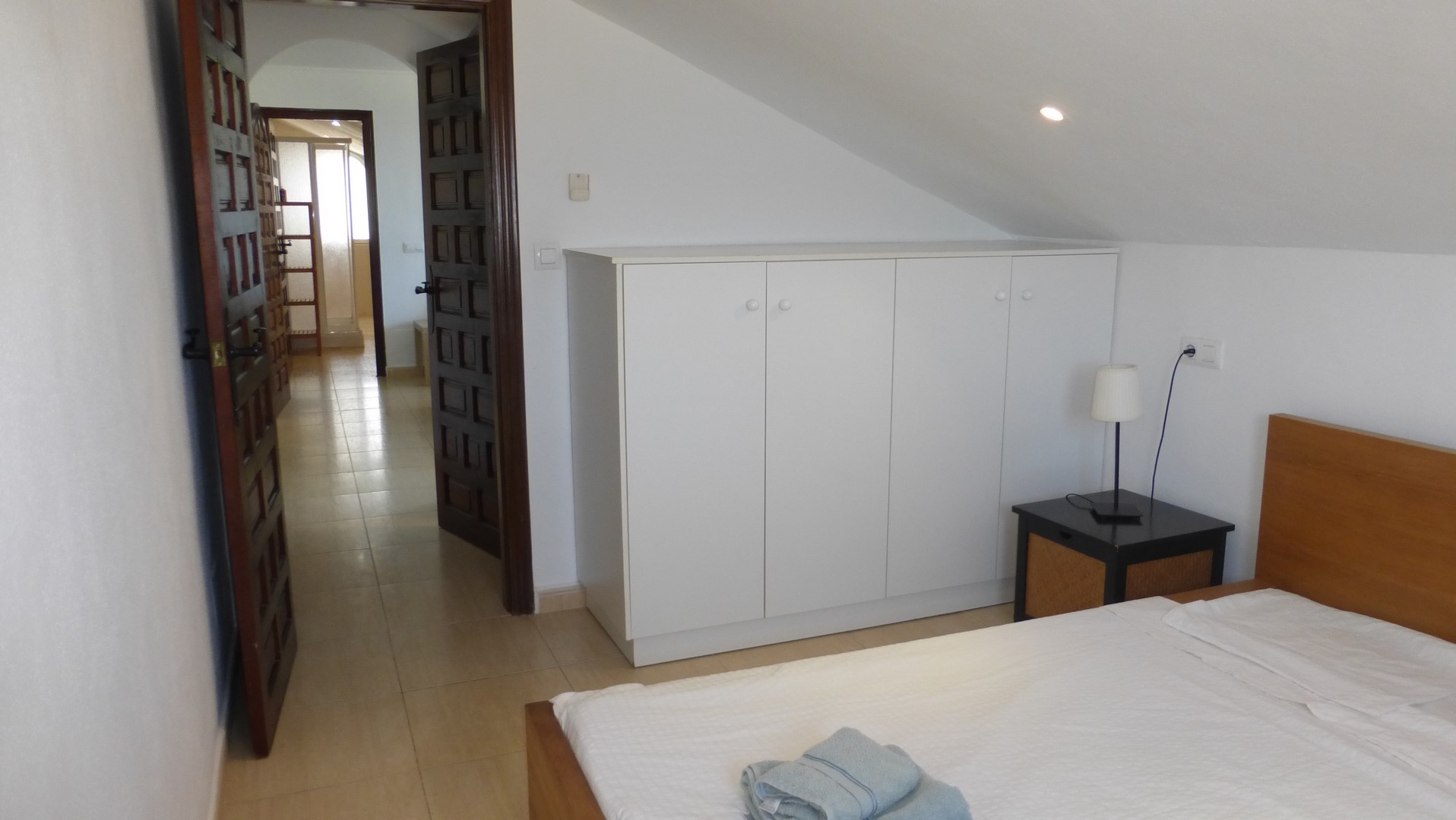 Chalet (4 Apartments) - Los Urrutias