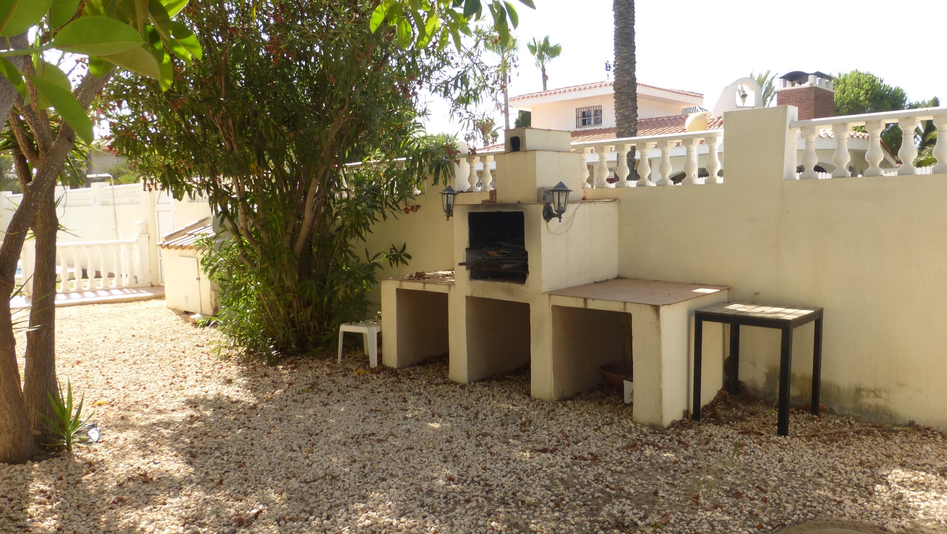 Chalet (4 Apartments) - Los Urrutias