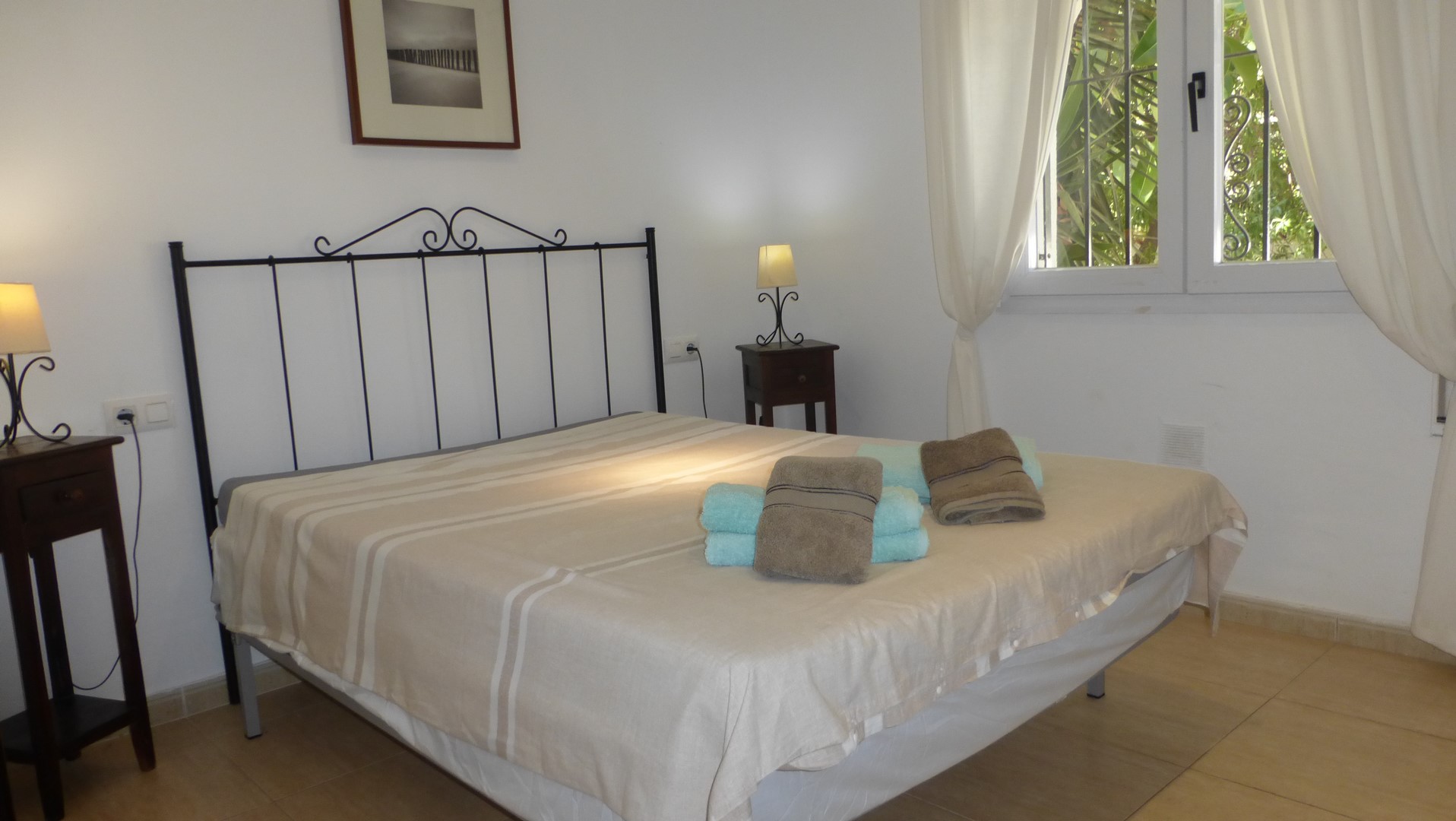 Chalet (4 Apartments) - Los Urrutias