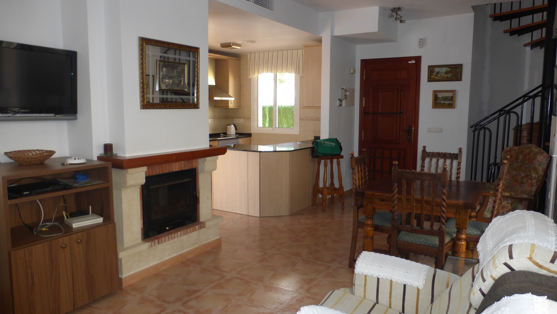 Mazarrón Country Club - Detached Villa