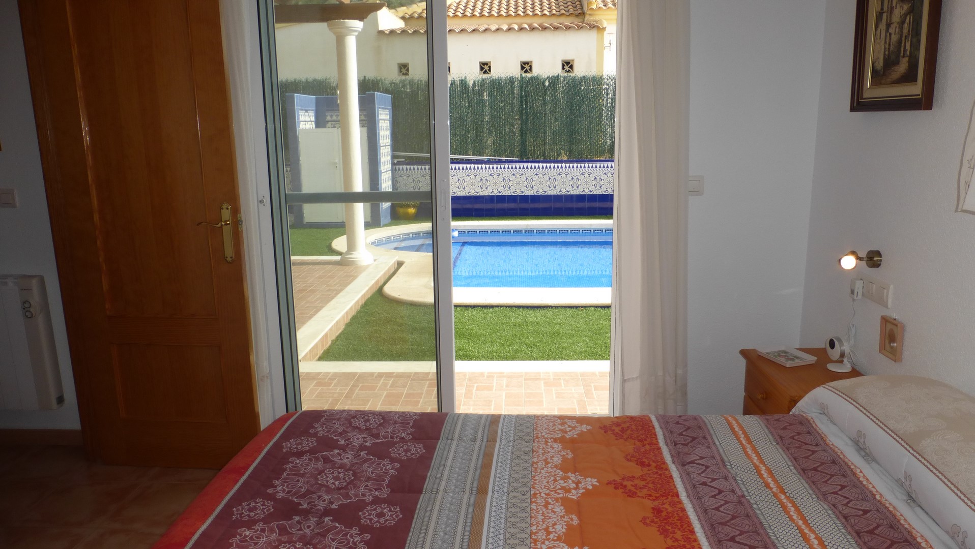 Mazarrón Country Club - Detached Villa