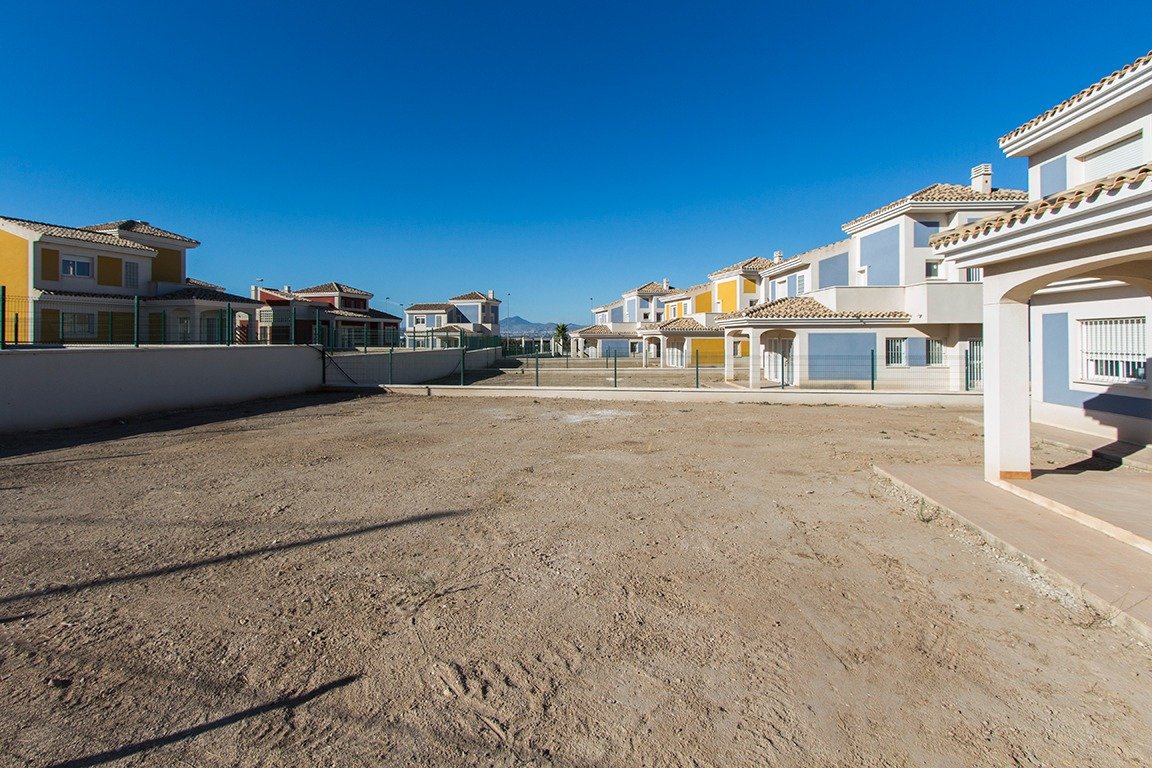 2/3/4 Bedroom Detached Villas For Sale