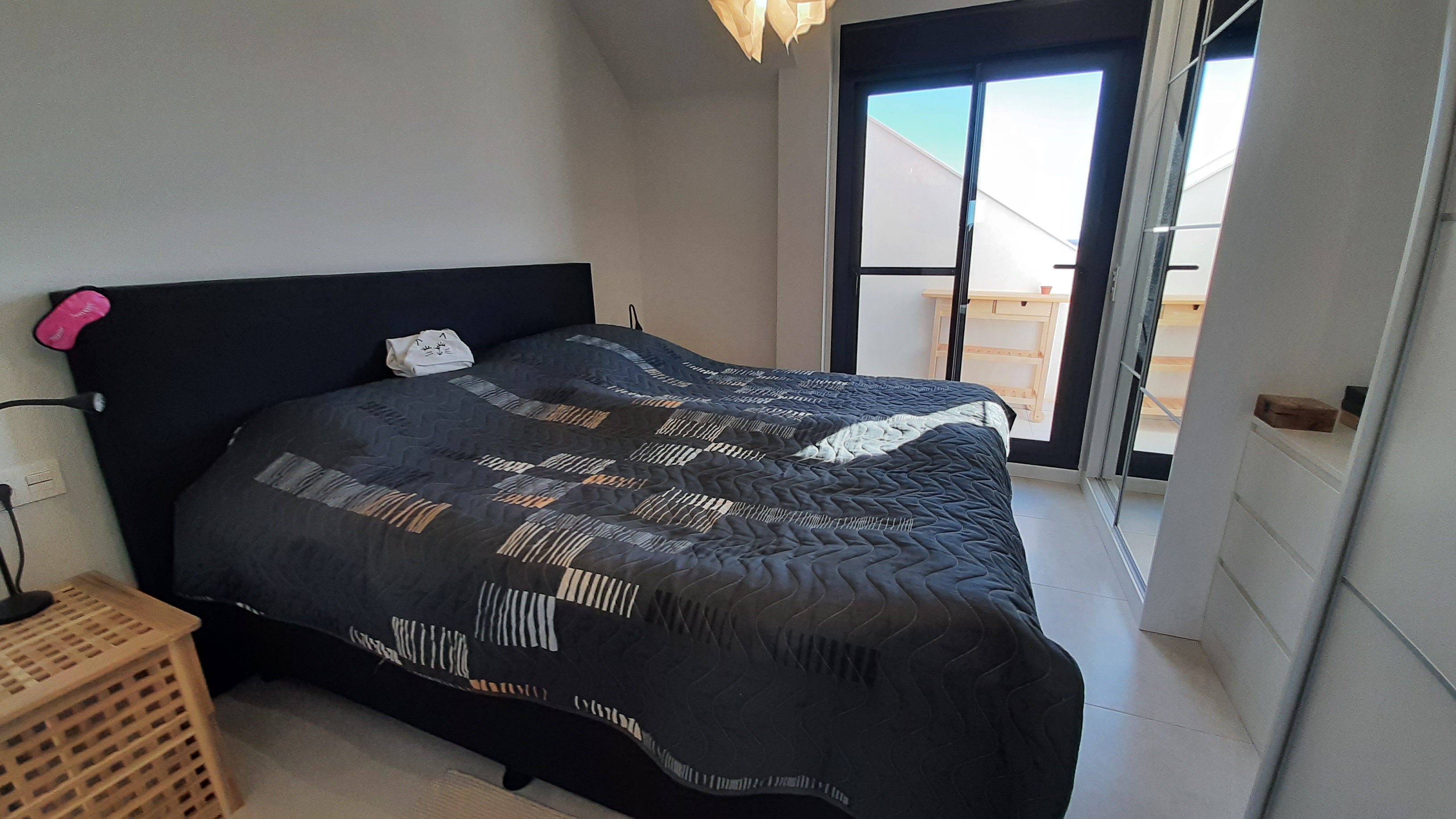 Condado de Alhama - Penthouse Apartment