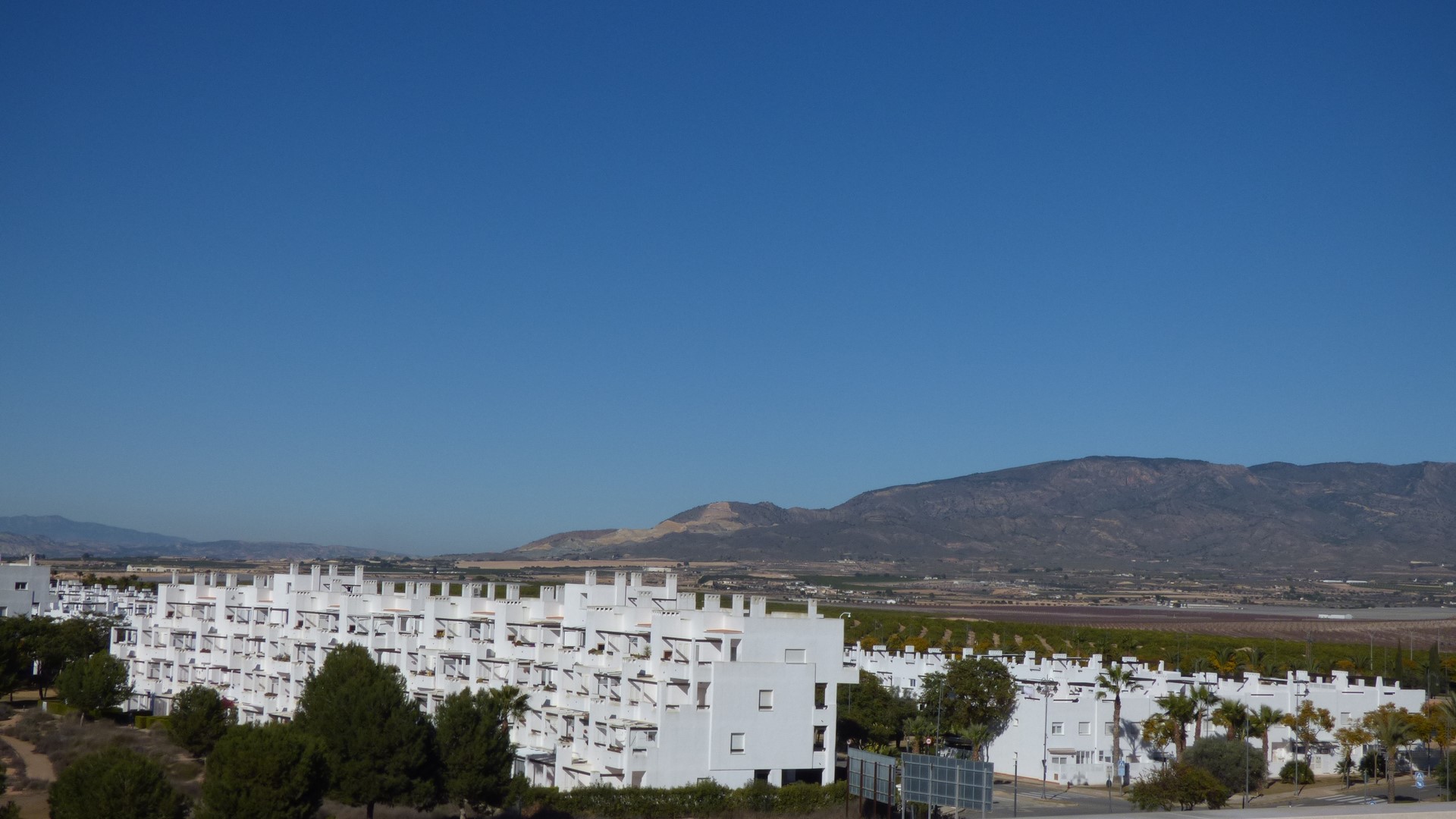 Condado de Alhama - Penthouse Apartment