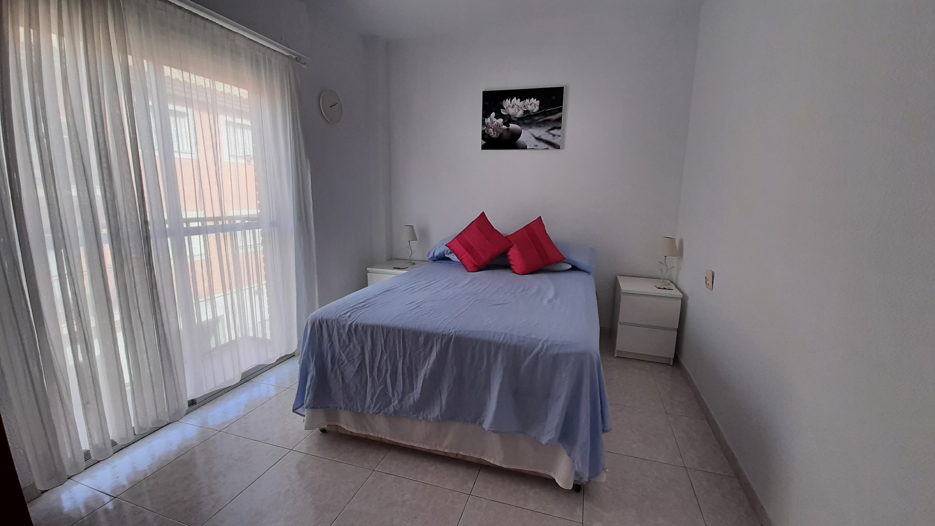 Puerto de Mazarrón - Apartment