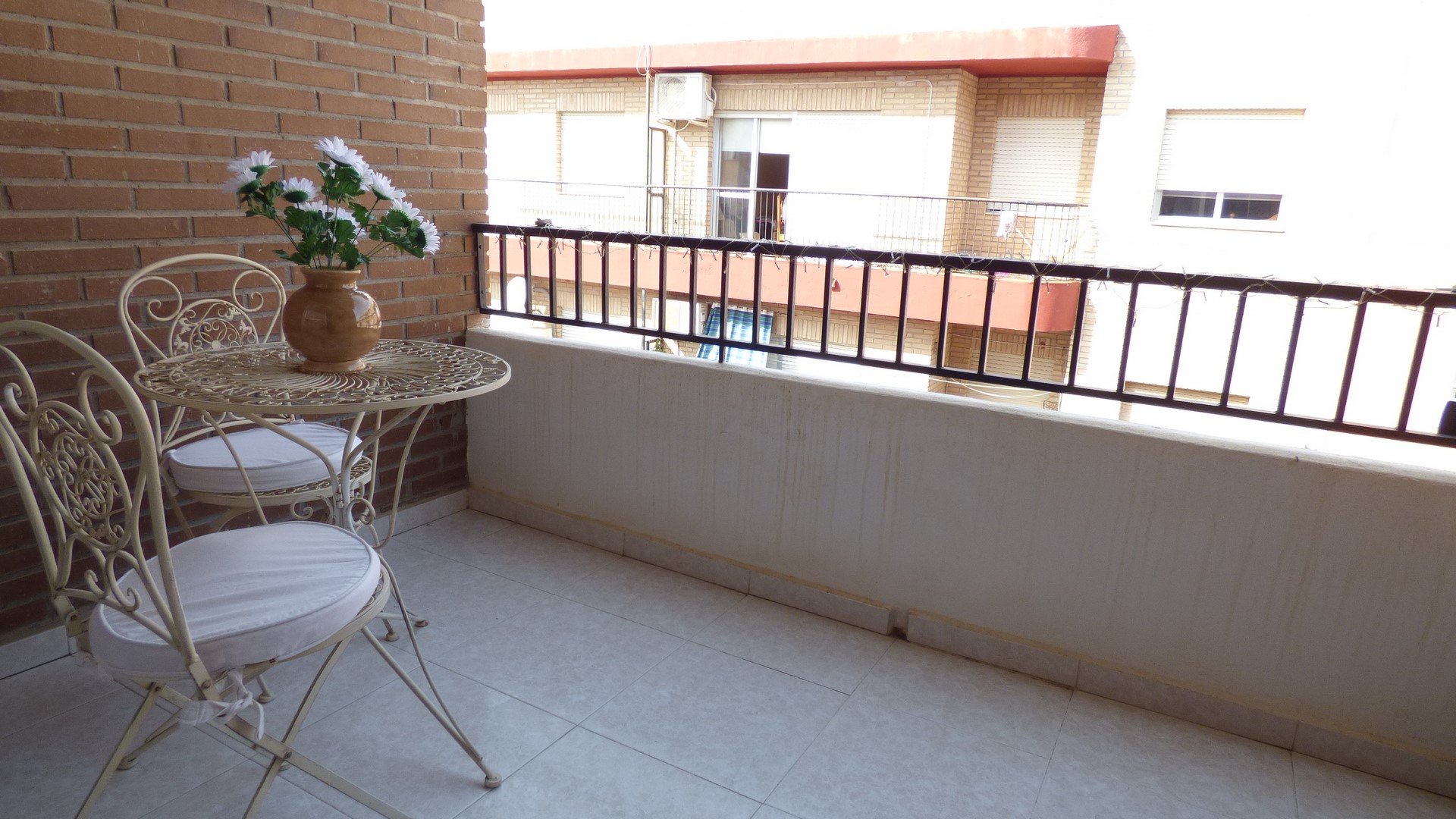 Puerto de Mazarrón - Apartment