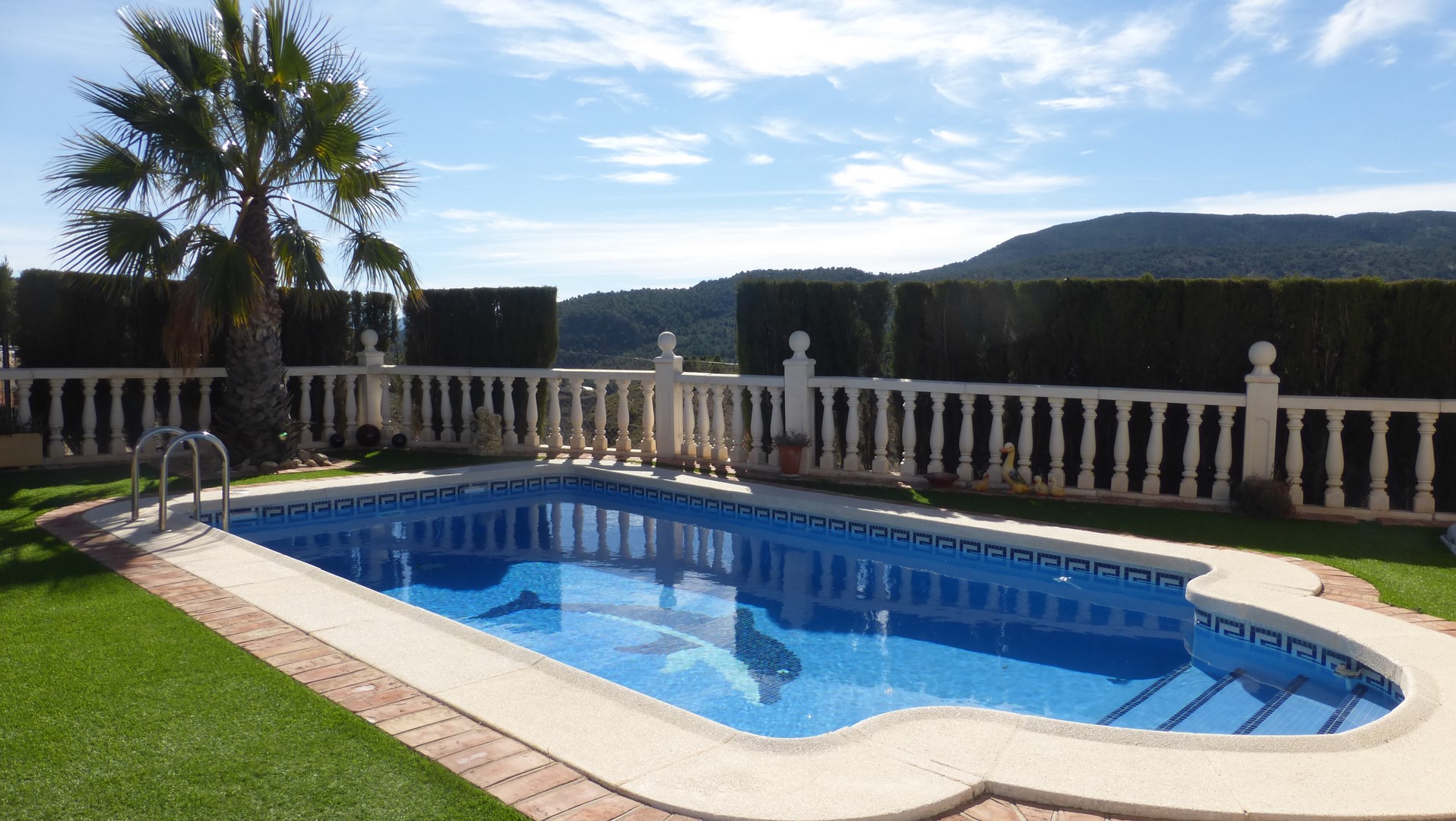 4 Bedroom Detached villa For sale