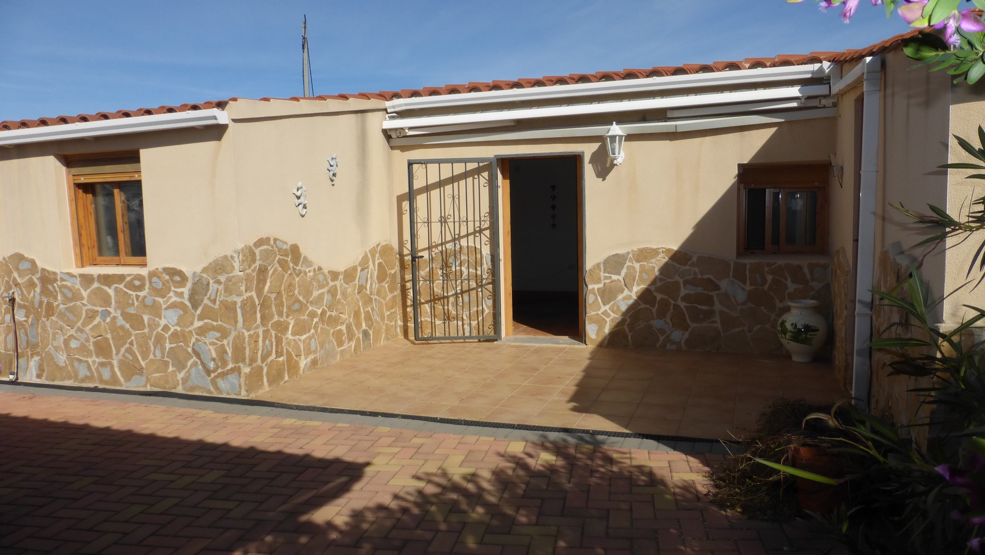 4 Bedroom Detached villa For sale