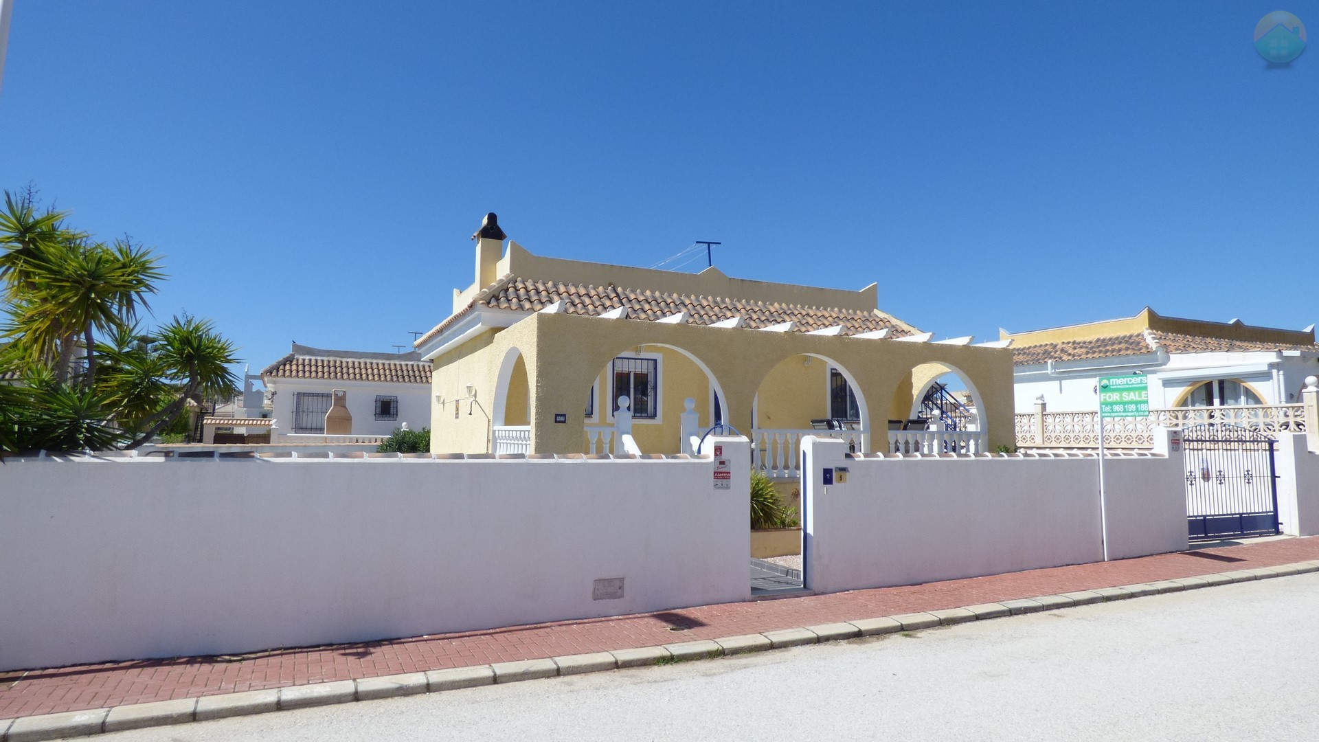 2 Bedroom Detached For sale