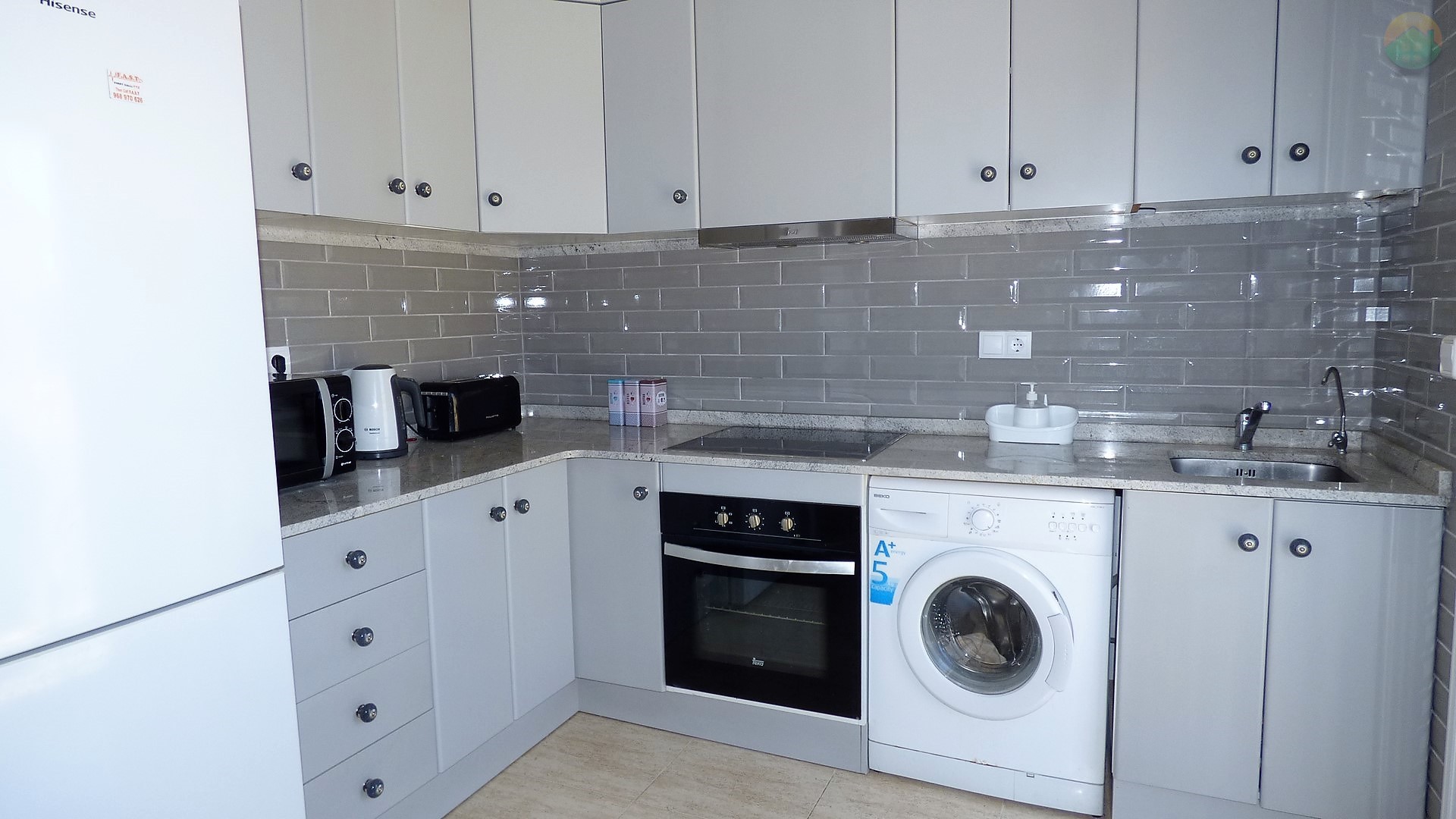 2 Bedroom Detached For sale