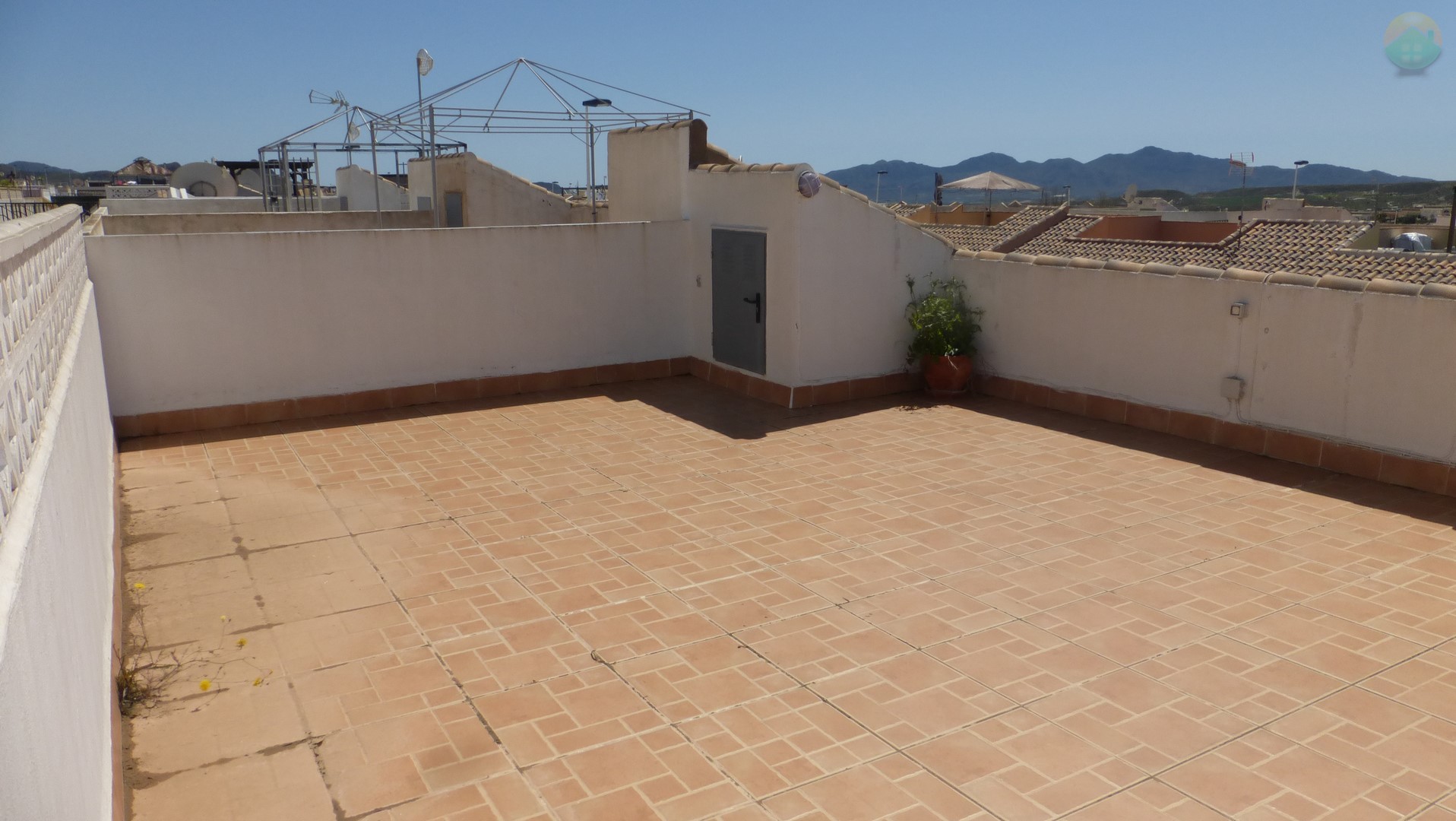 2 Bedroom Terraced for Sale