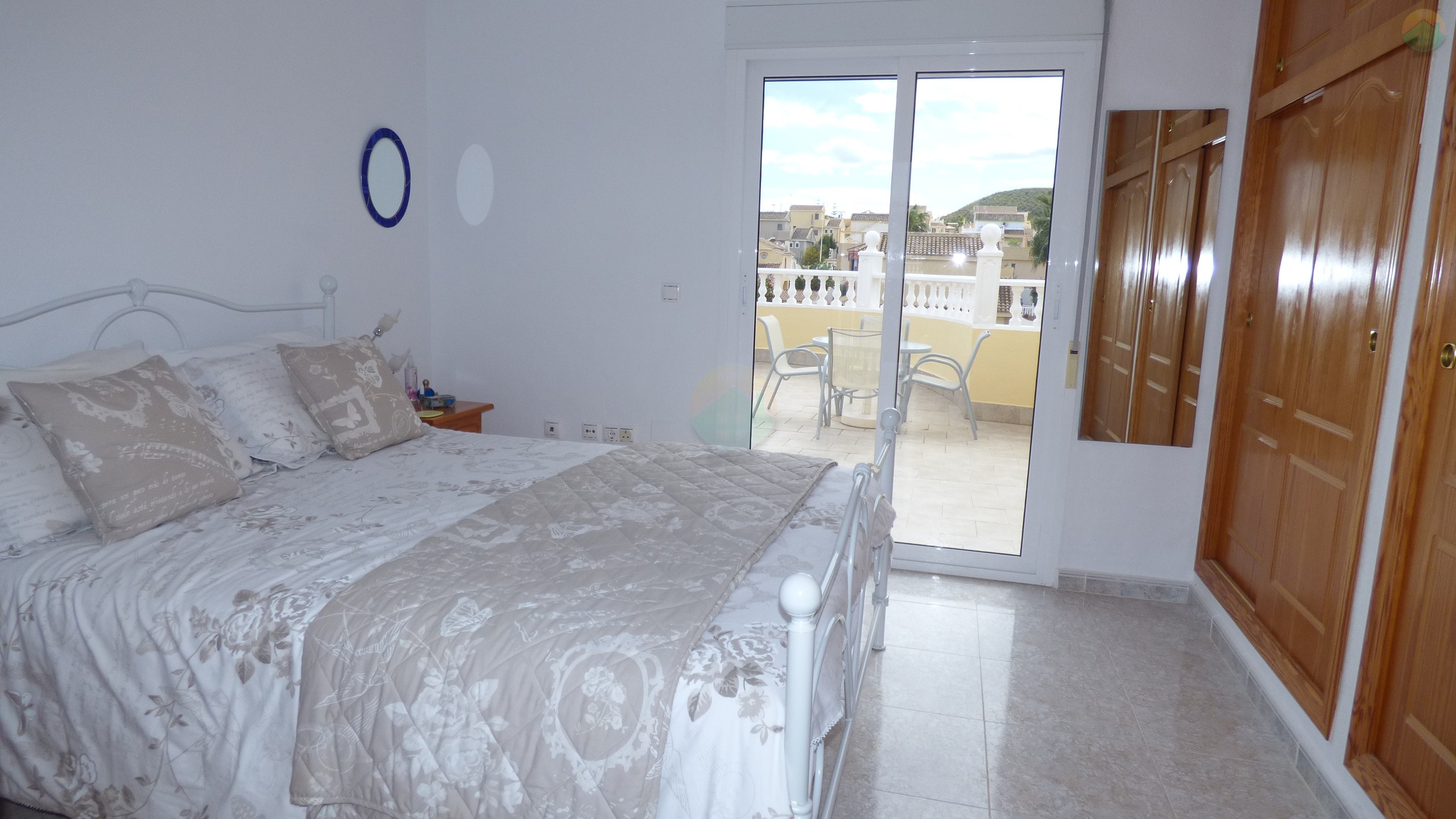 3 bedroom Detached villa For sale