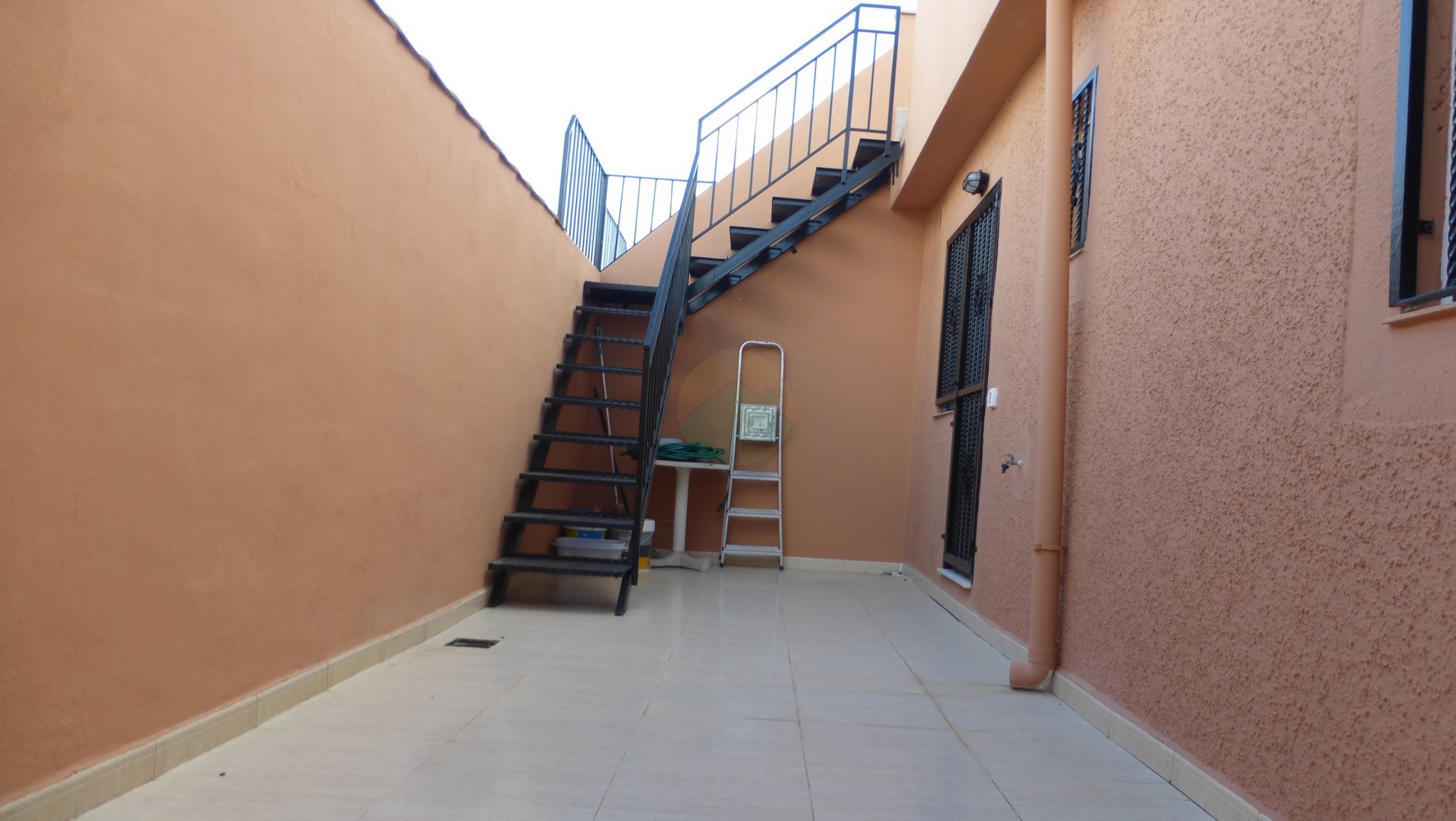 2 bedroom Terraced For sale.