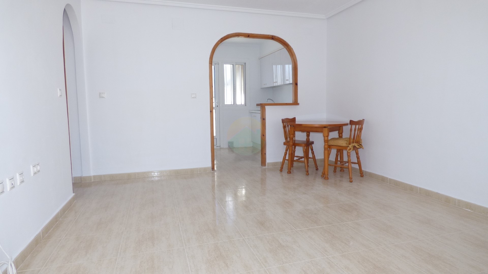 2 bedroom 1 bathroom Terraced villa For sale