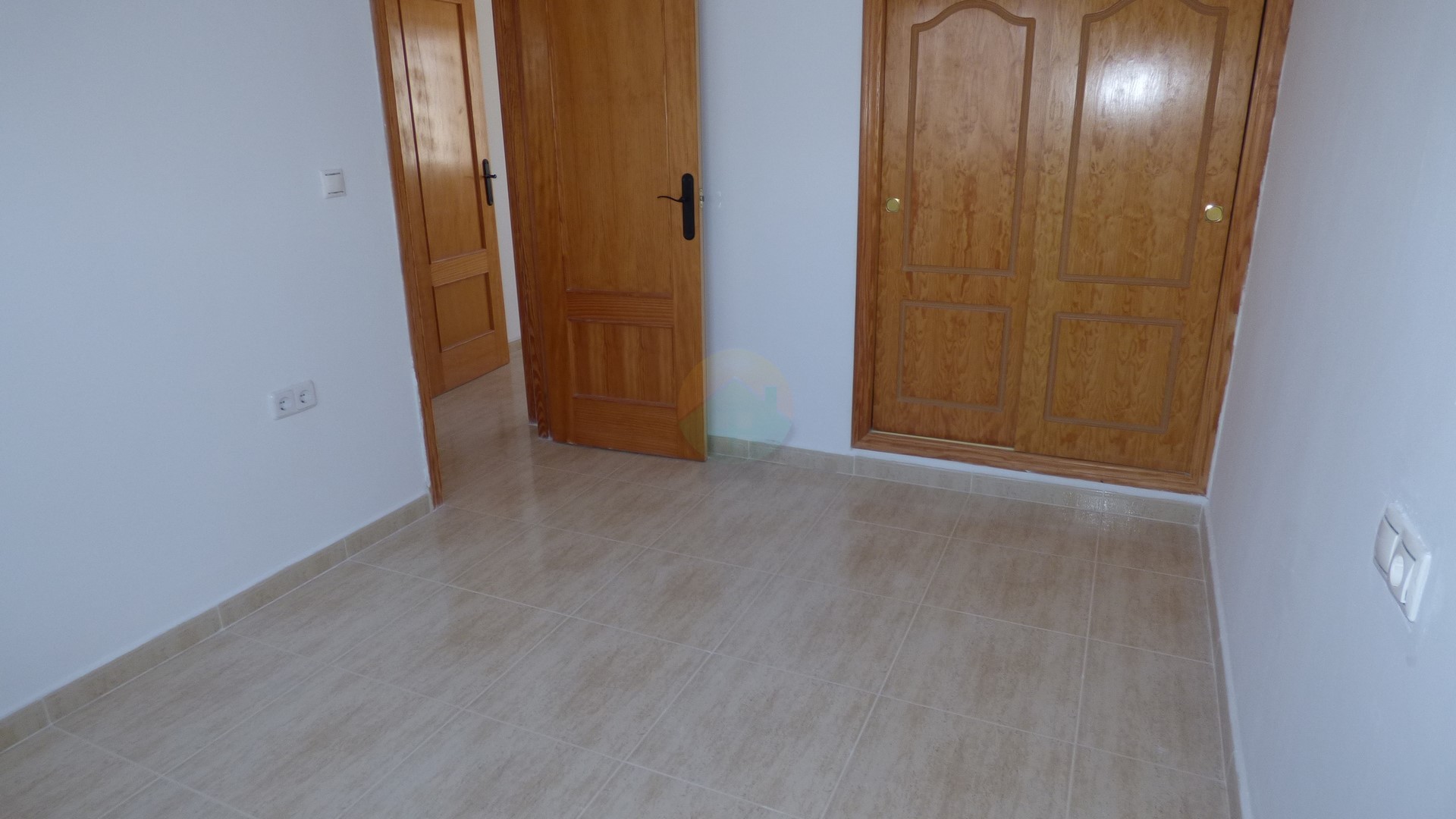 2 bedroom 1 bathroom Terraced villa For sale