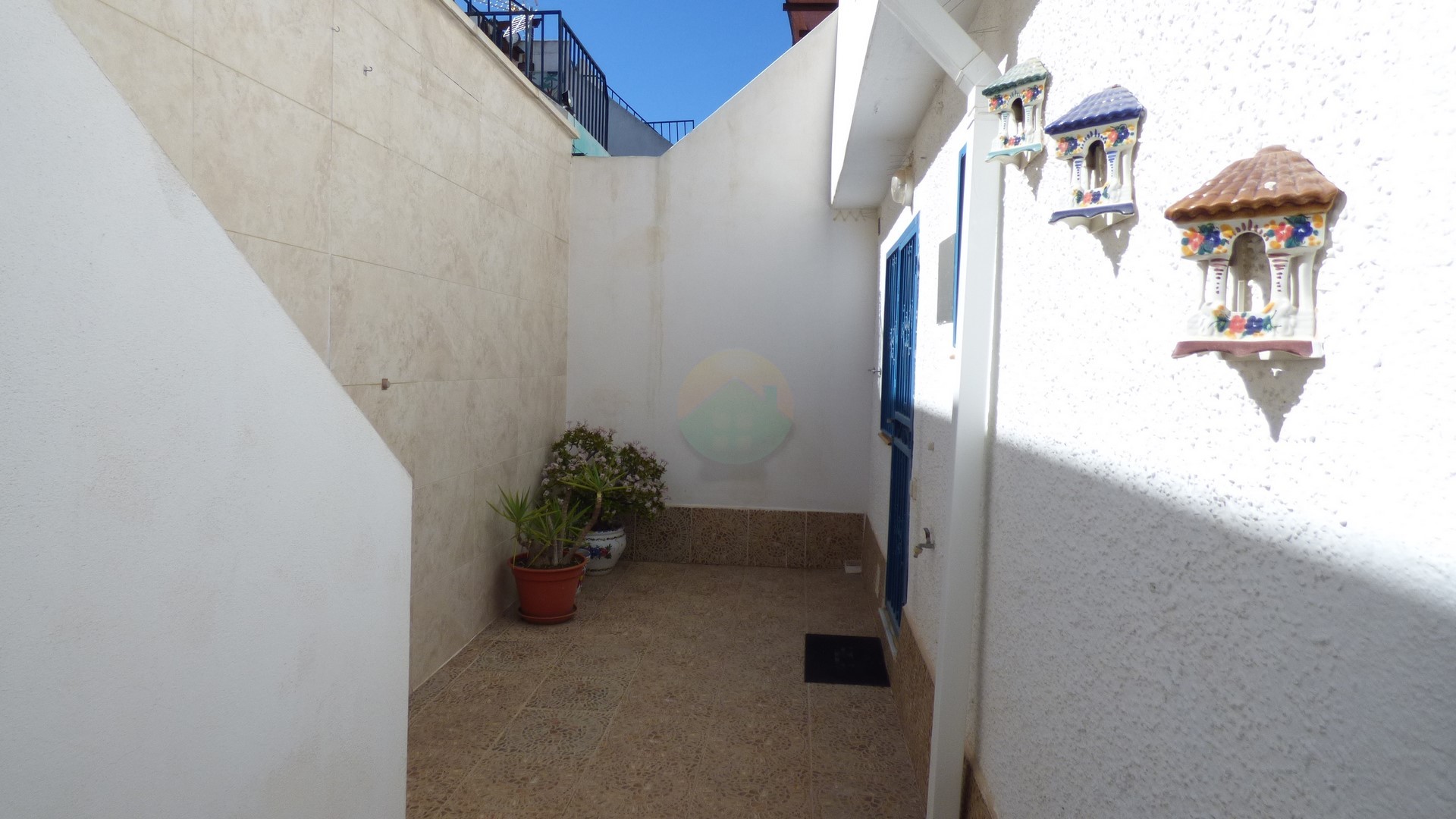 2 bedroom Terraced For sale