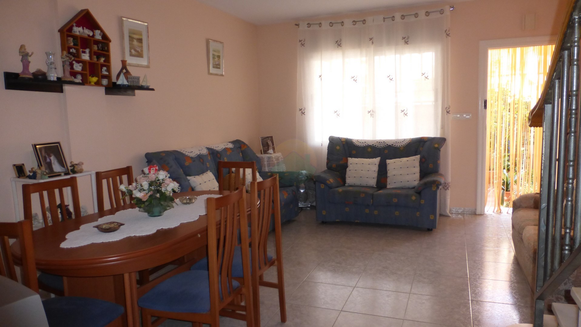 4 bedroom 2 bathroom Semi Detached For sale.