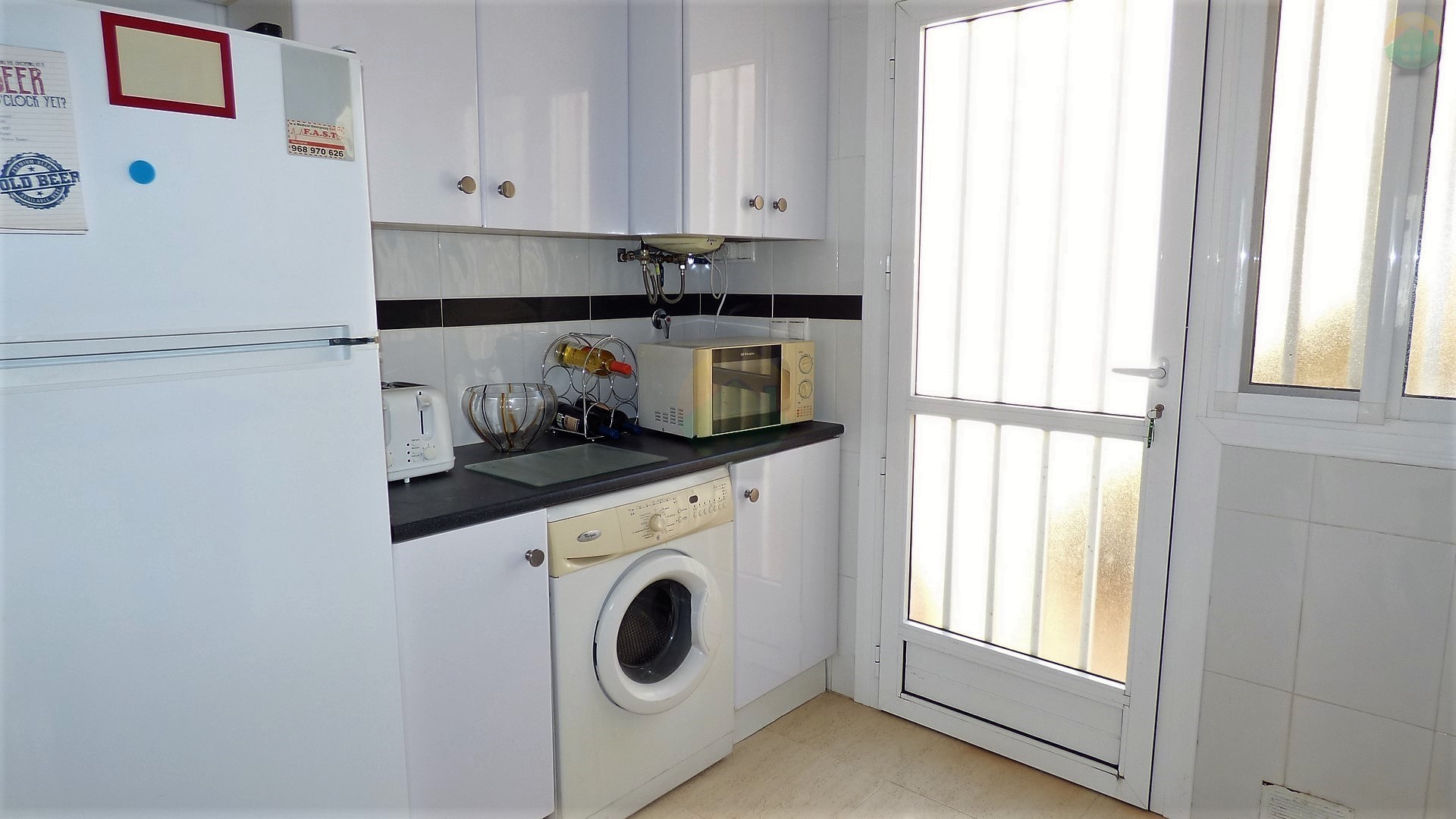 2 Bedroom Terraced For Sale