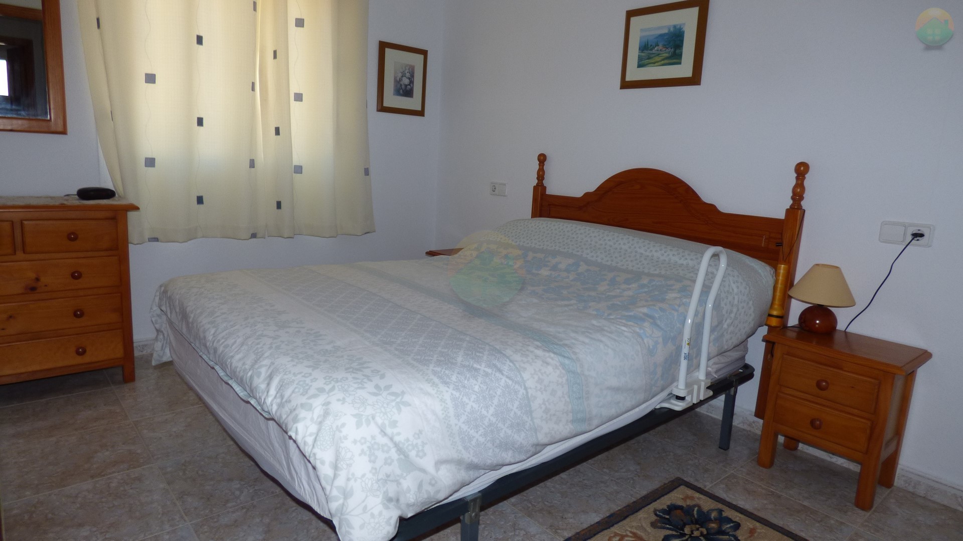 2 bedroom 2 bathroom Detached villa For sale