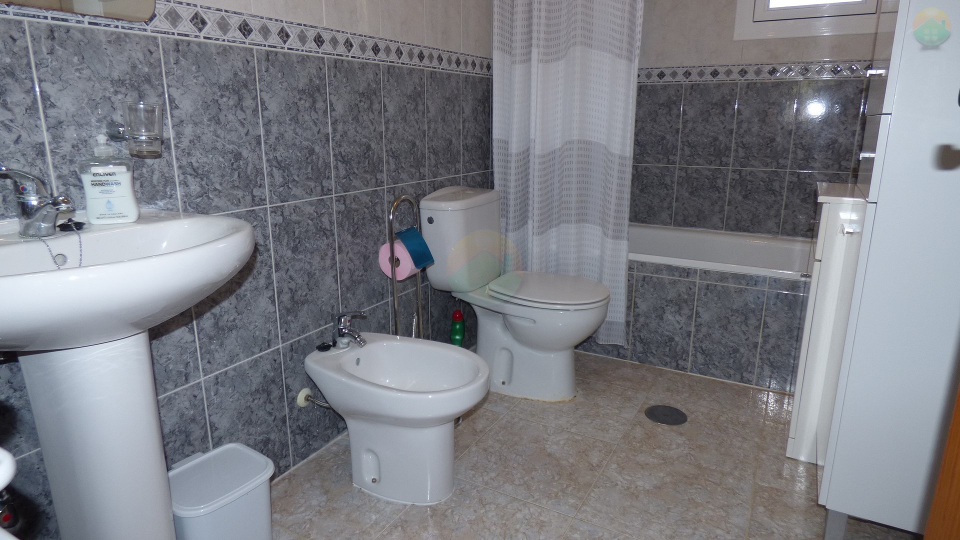 2 bedroom 2 bathroom Detached villa For sale