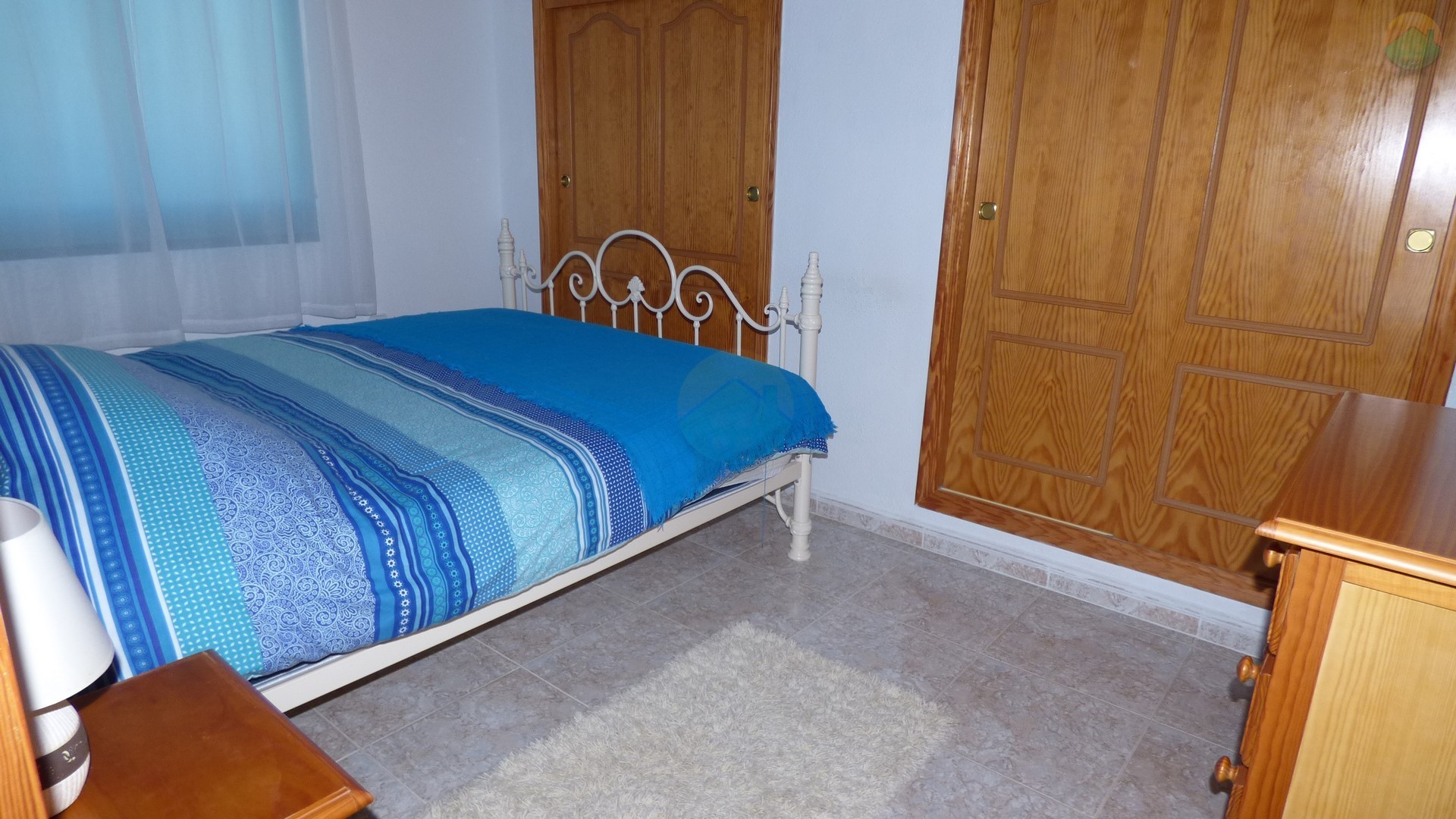 2 bedroom 2 bathroom Detached villa For sale