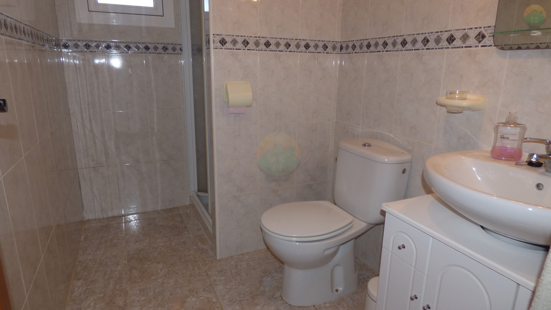 2 bedroom 2 bathroom Detached villa For sale