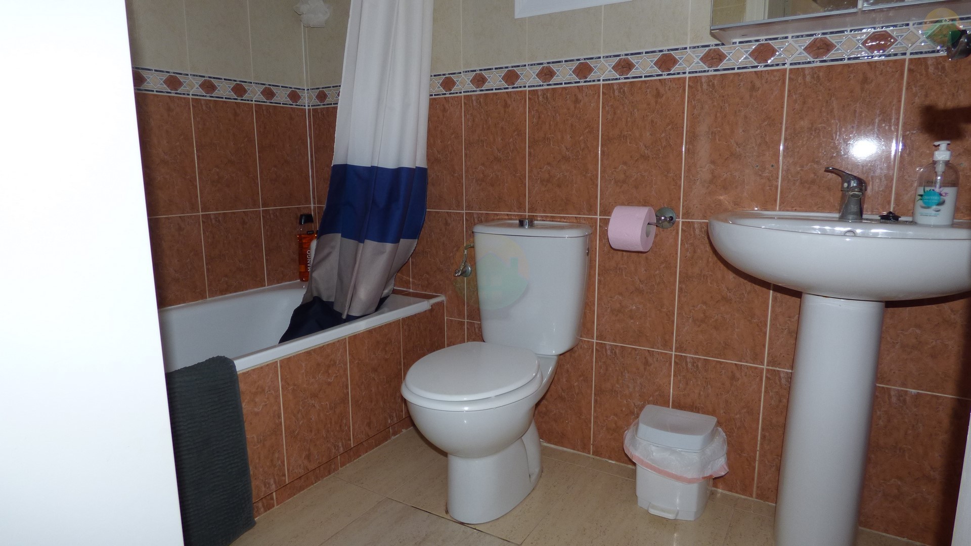 2 bedroom 1 bathroom Detached villa For sale