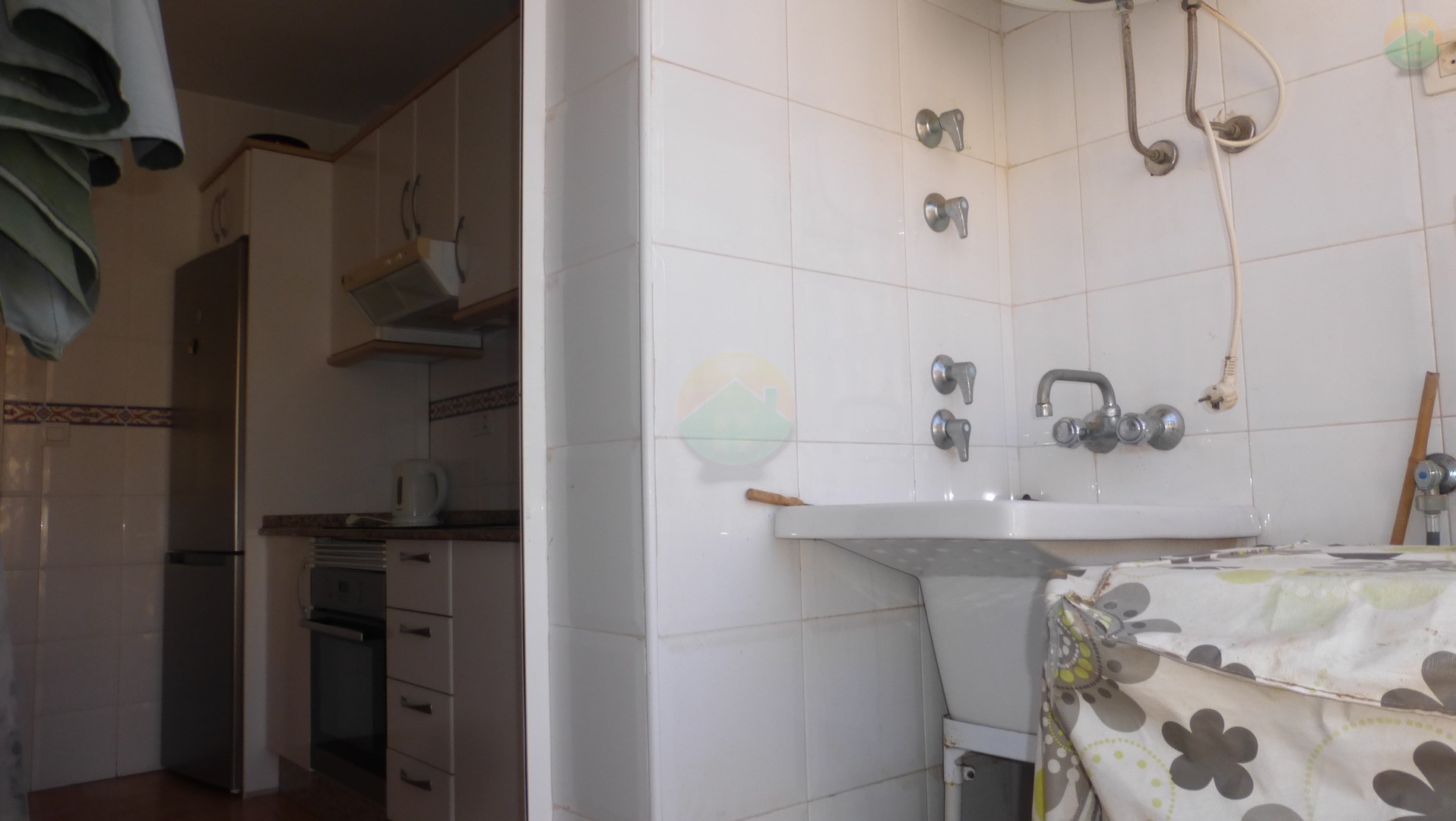 3 bedroom 2 bathroom Semi Detached villa For sale