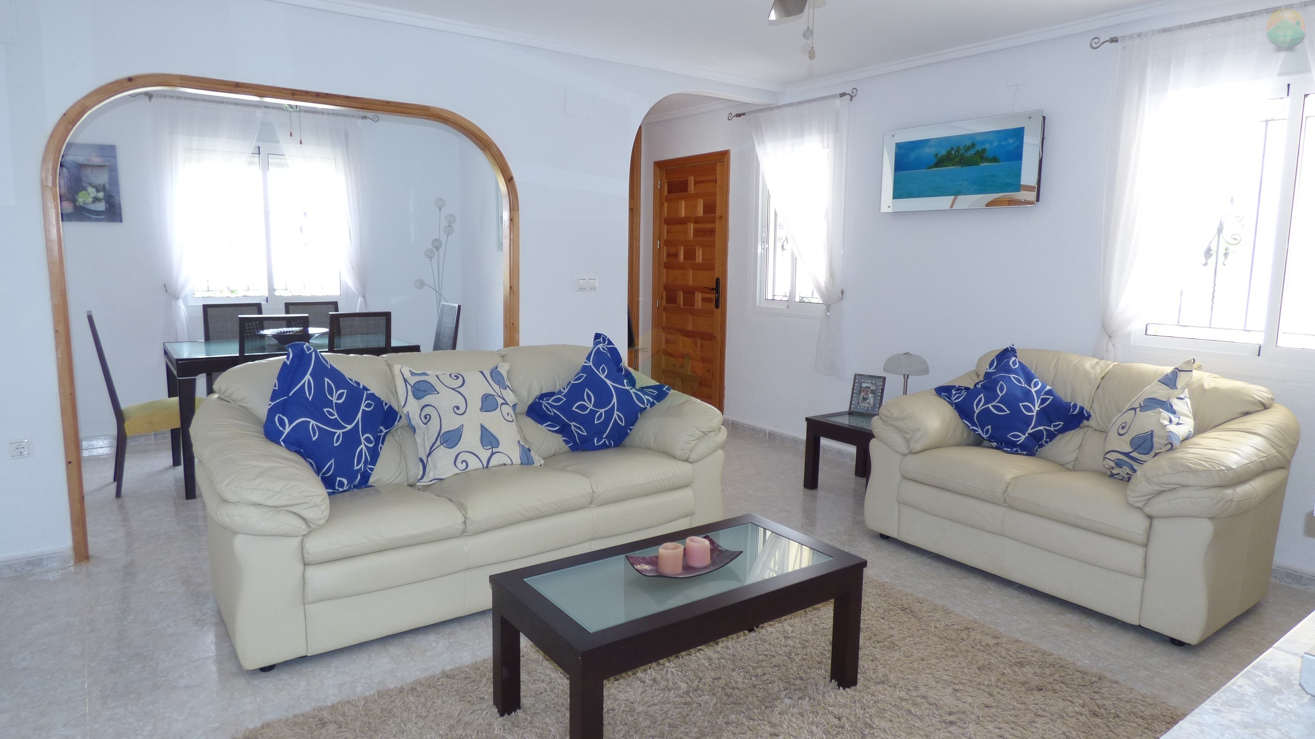 3 bedroom Detached villa For sale