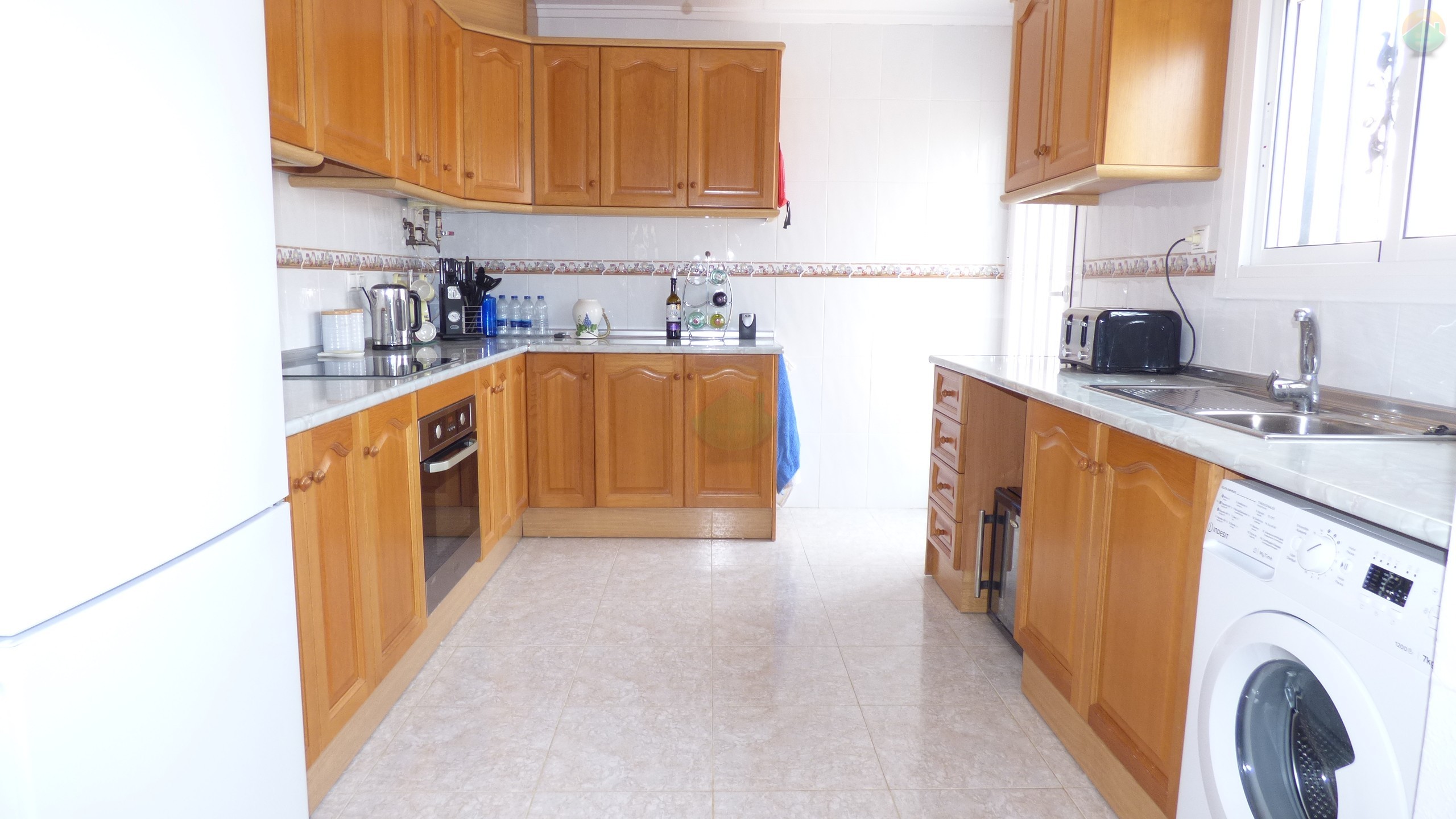 3 bedroom Detached villa For sale