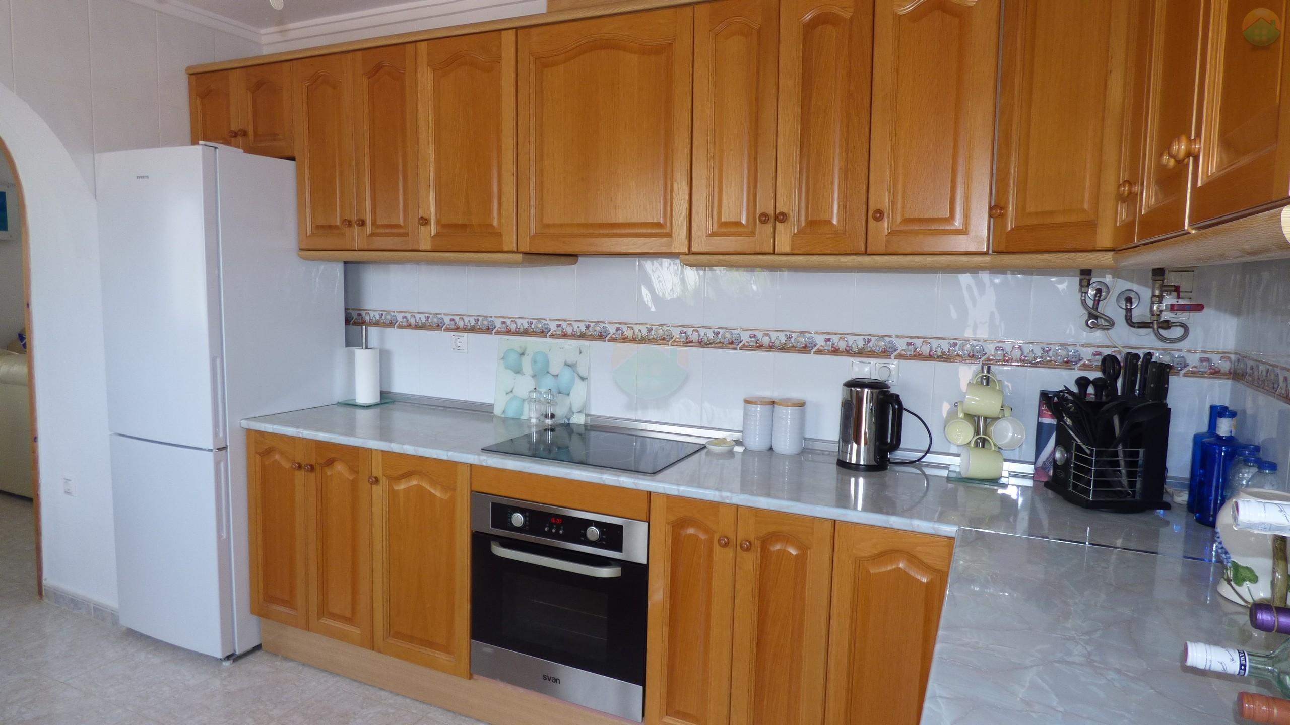 3 bedroom Detached villa For sale