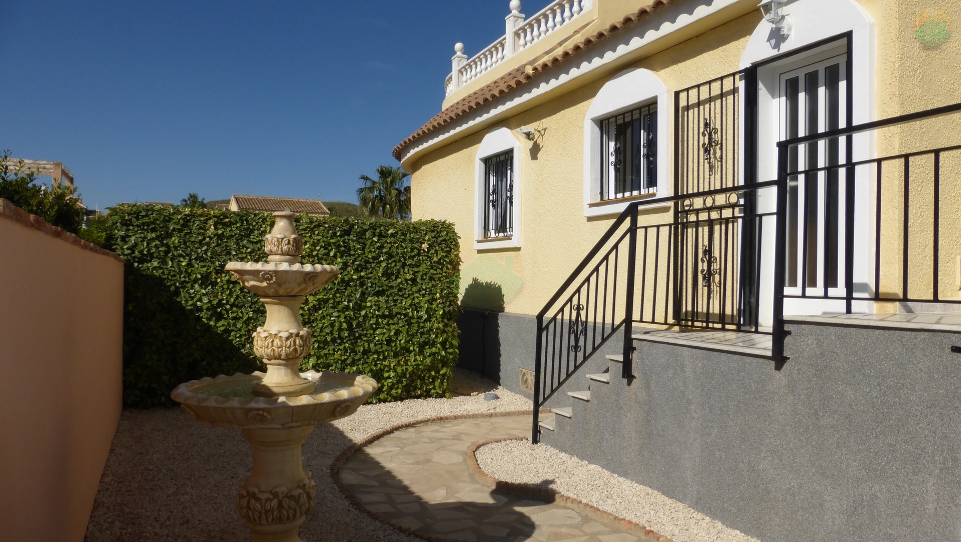 3 bedroom Detached villa For sale