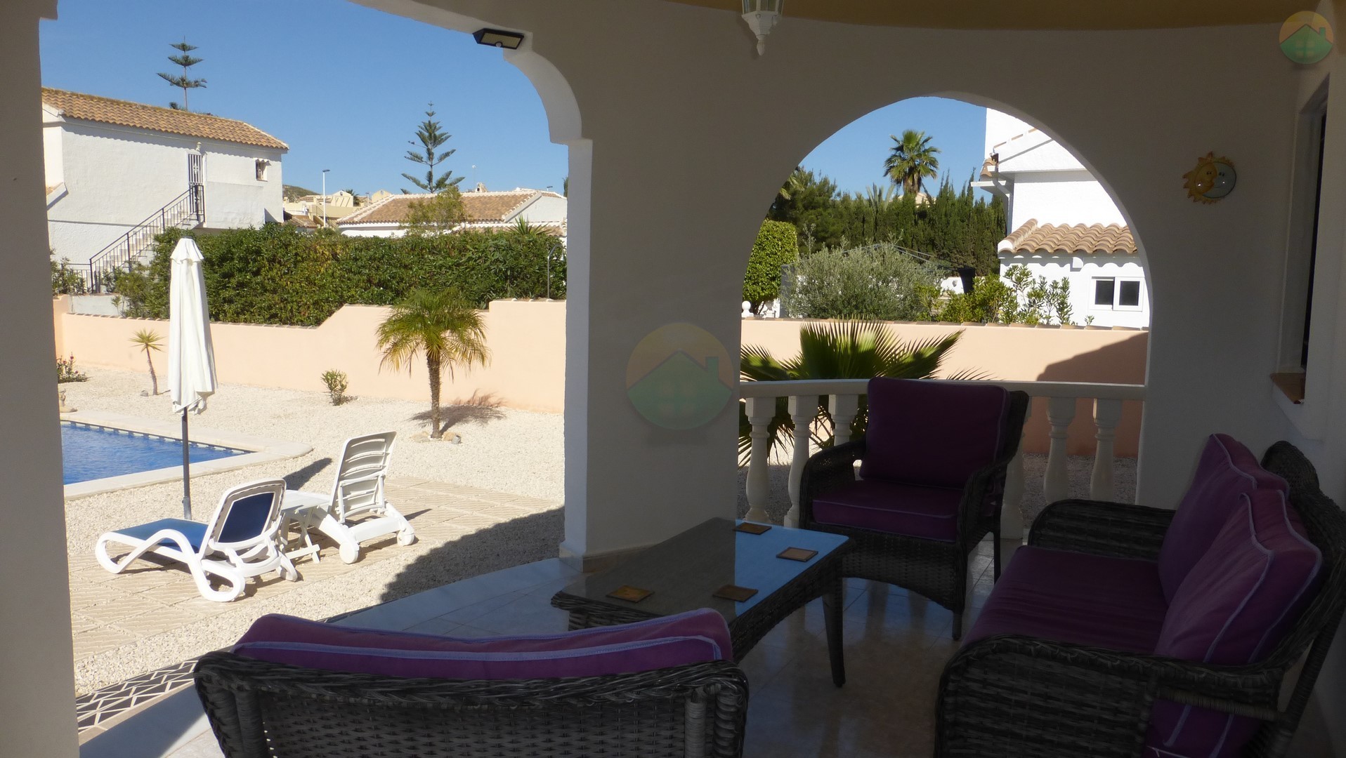 3 bedroom Detached villa For sale