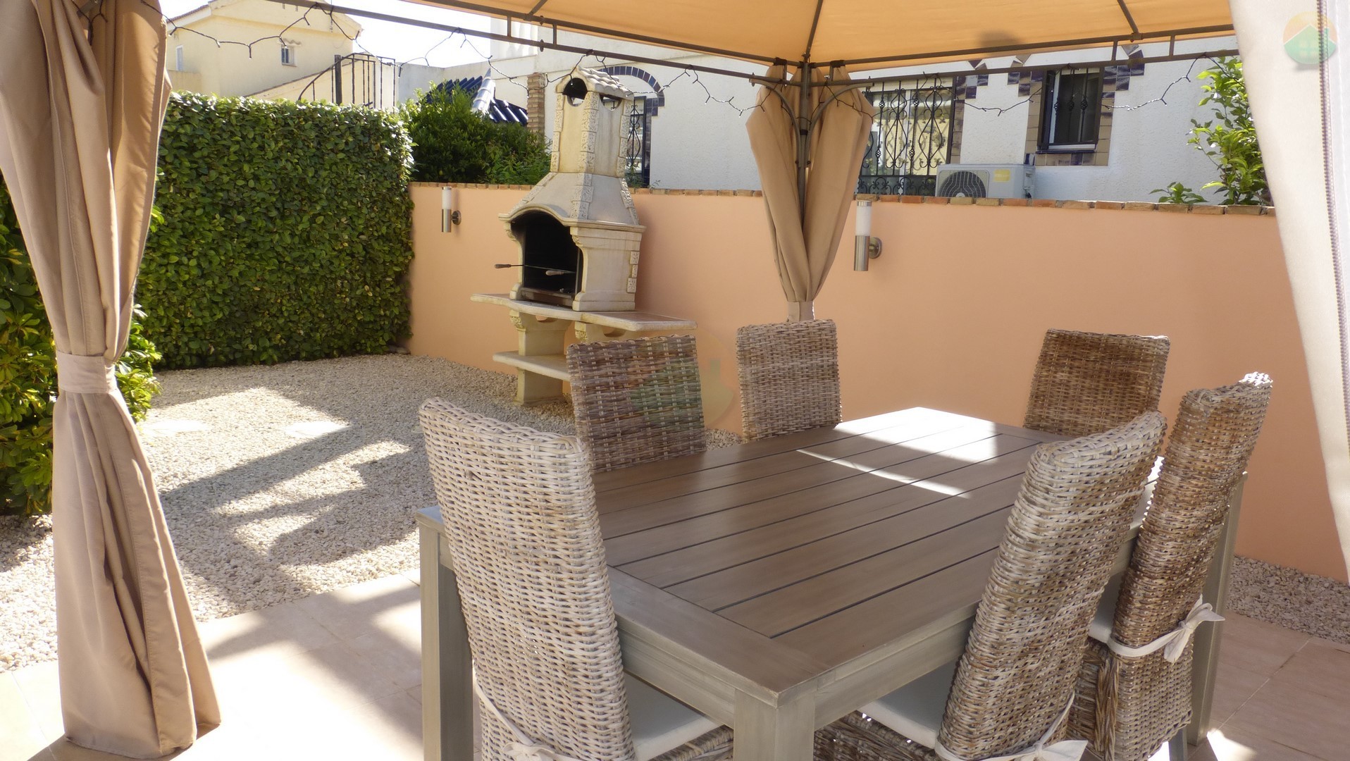 3 bedroom Detached villa For sale