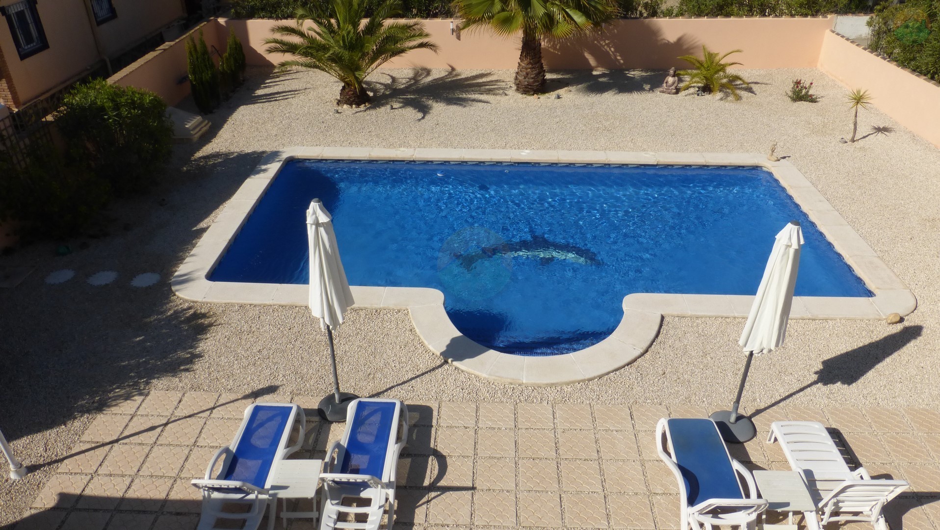 3 bedroom Detached villa For sale