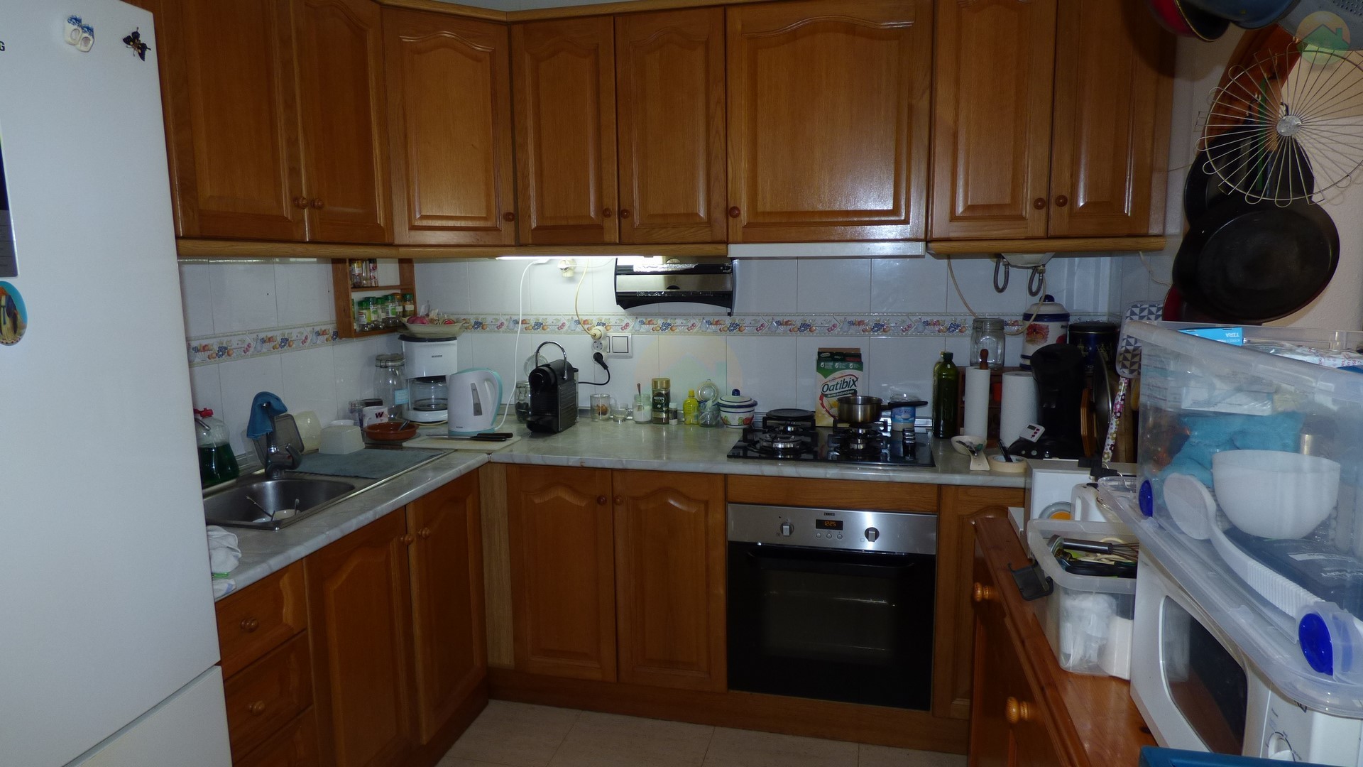 2 bedroom 2 bathroom Detached villa For sale.