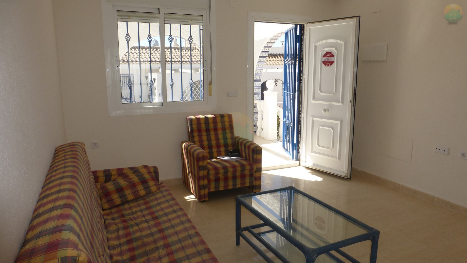 2 Bedroom Terraced for Sale