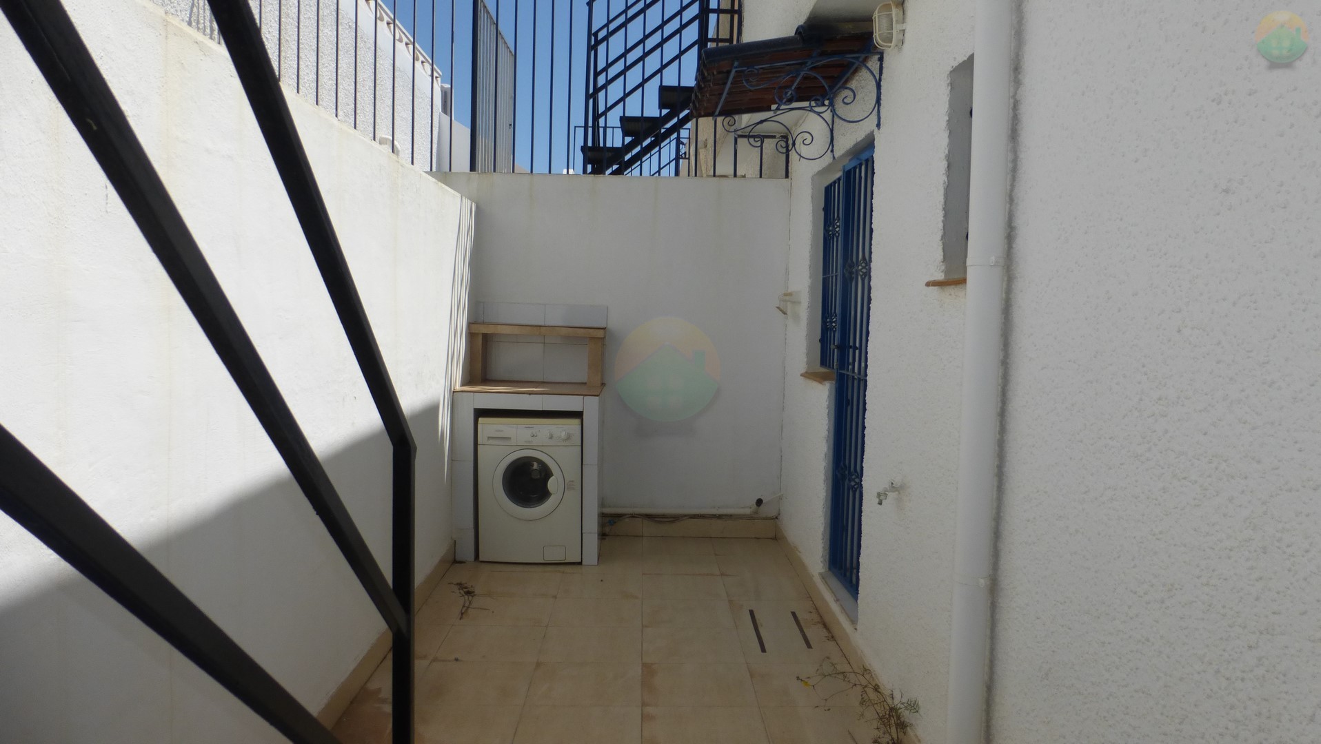 2 Bedroom Terraced for Sale