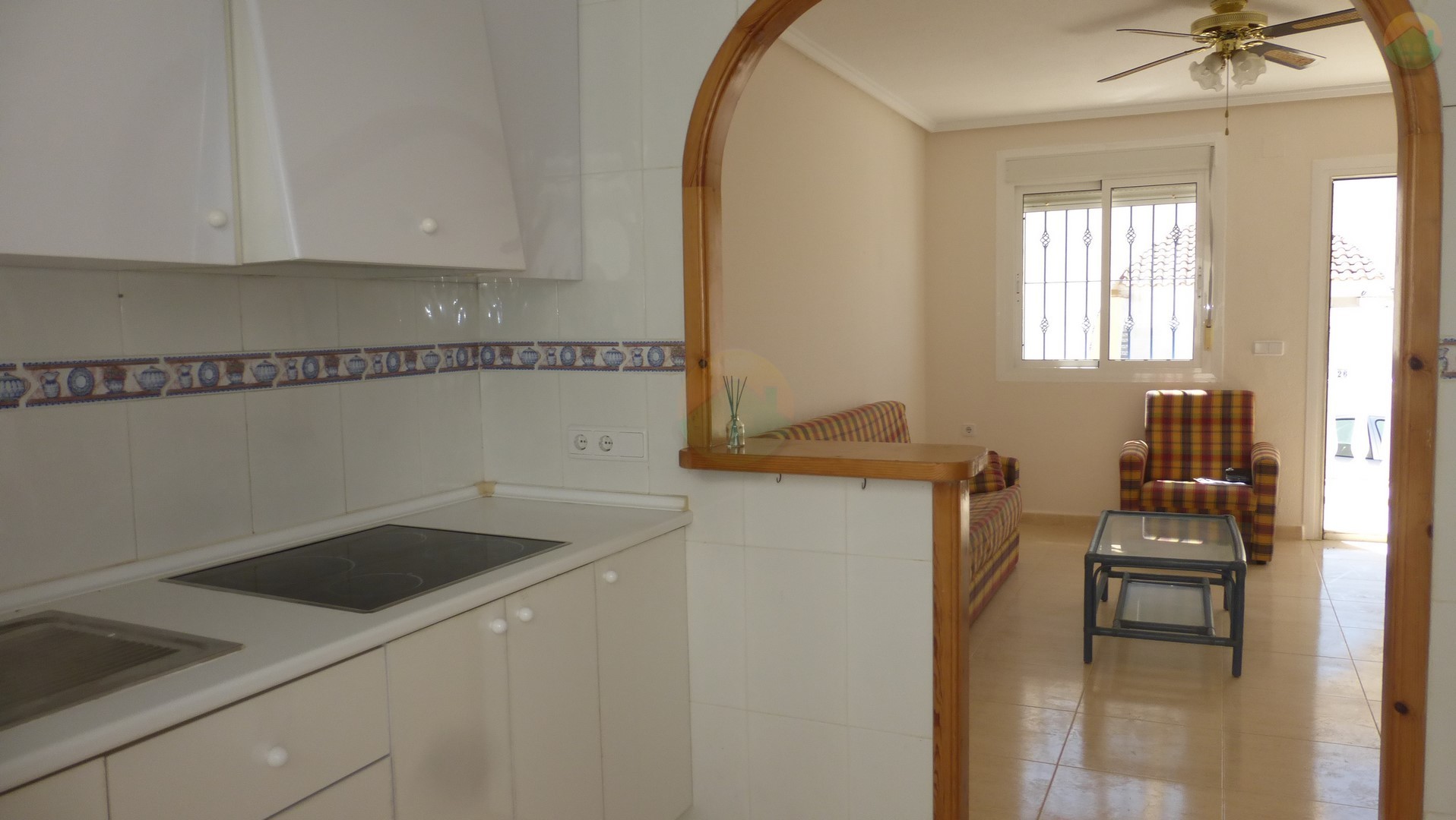 2 Bedroom Terraced for Sale