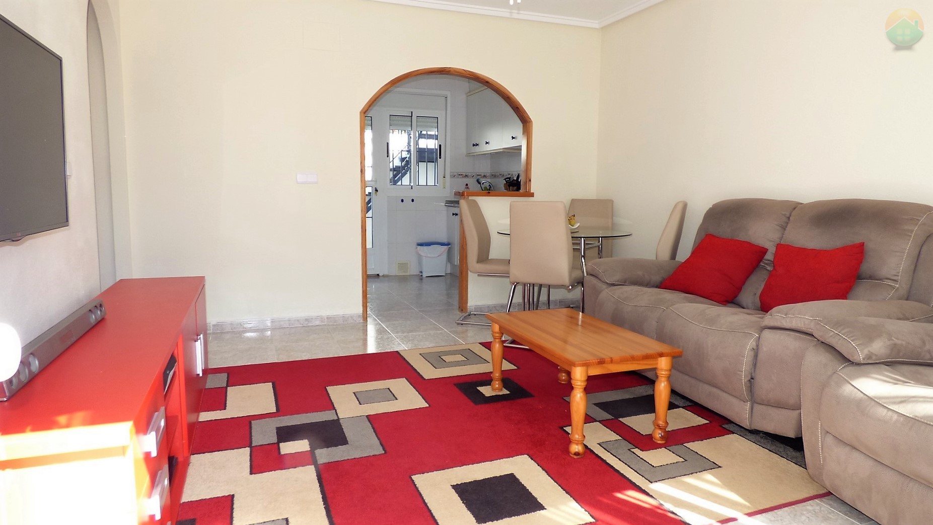 2 bedroom Terraced For sale