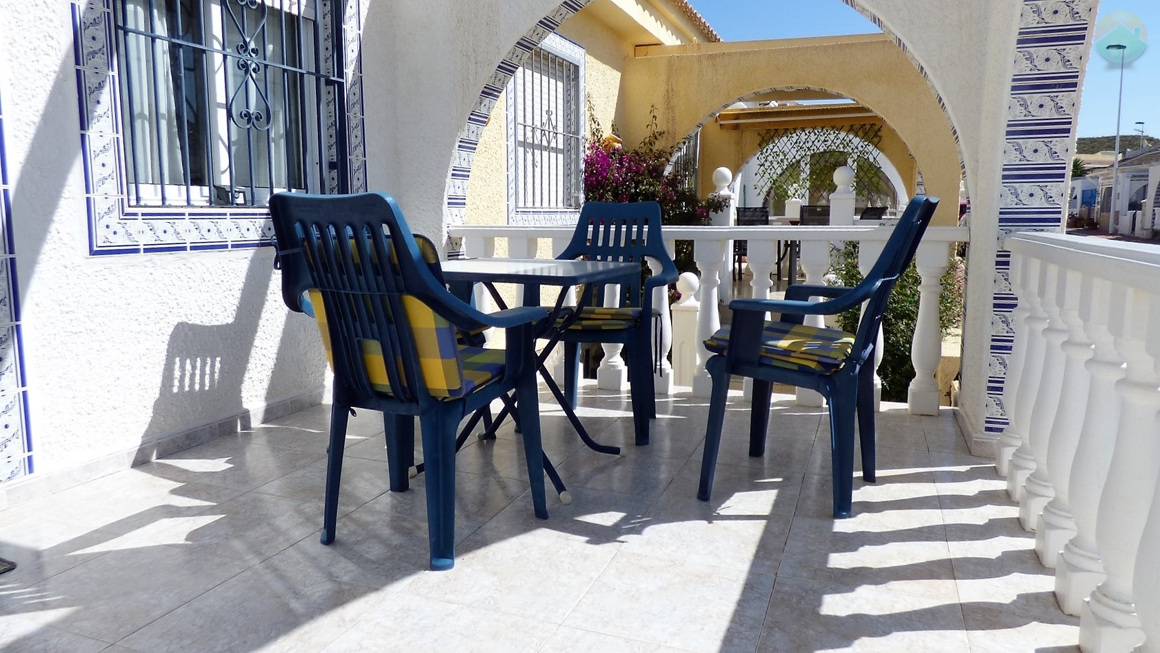 2 bedroom Terraced For sale